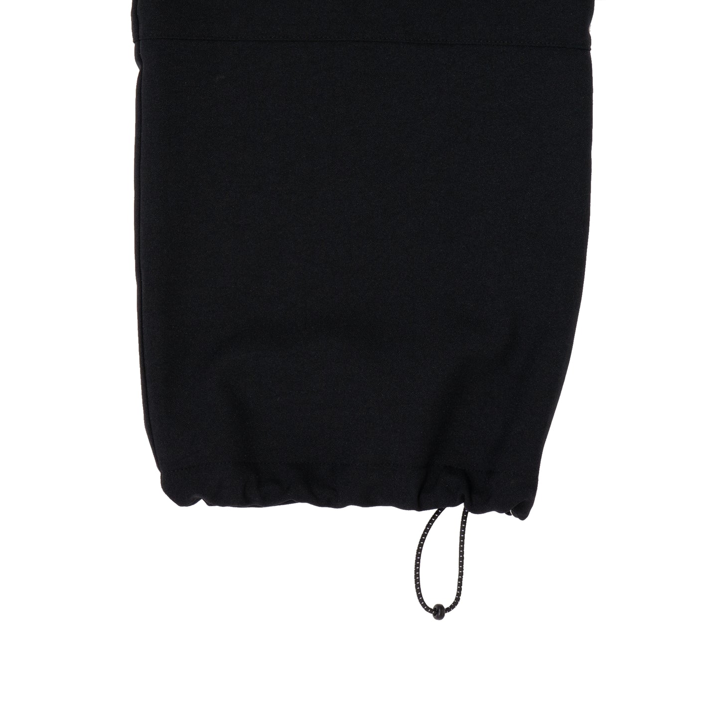 Over Track Pants (black)