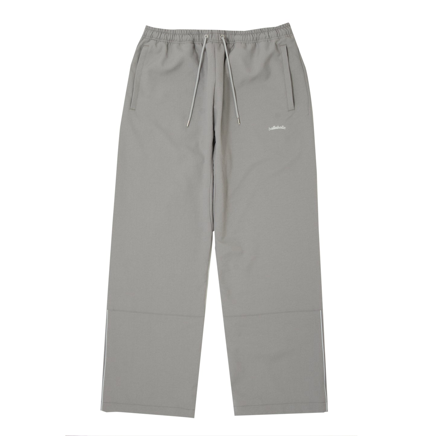 Over Track Pants (gray)