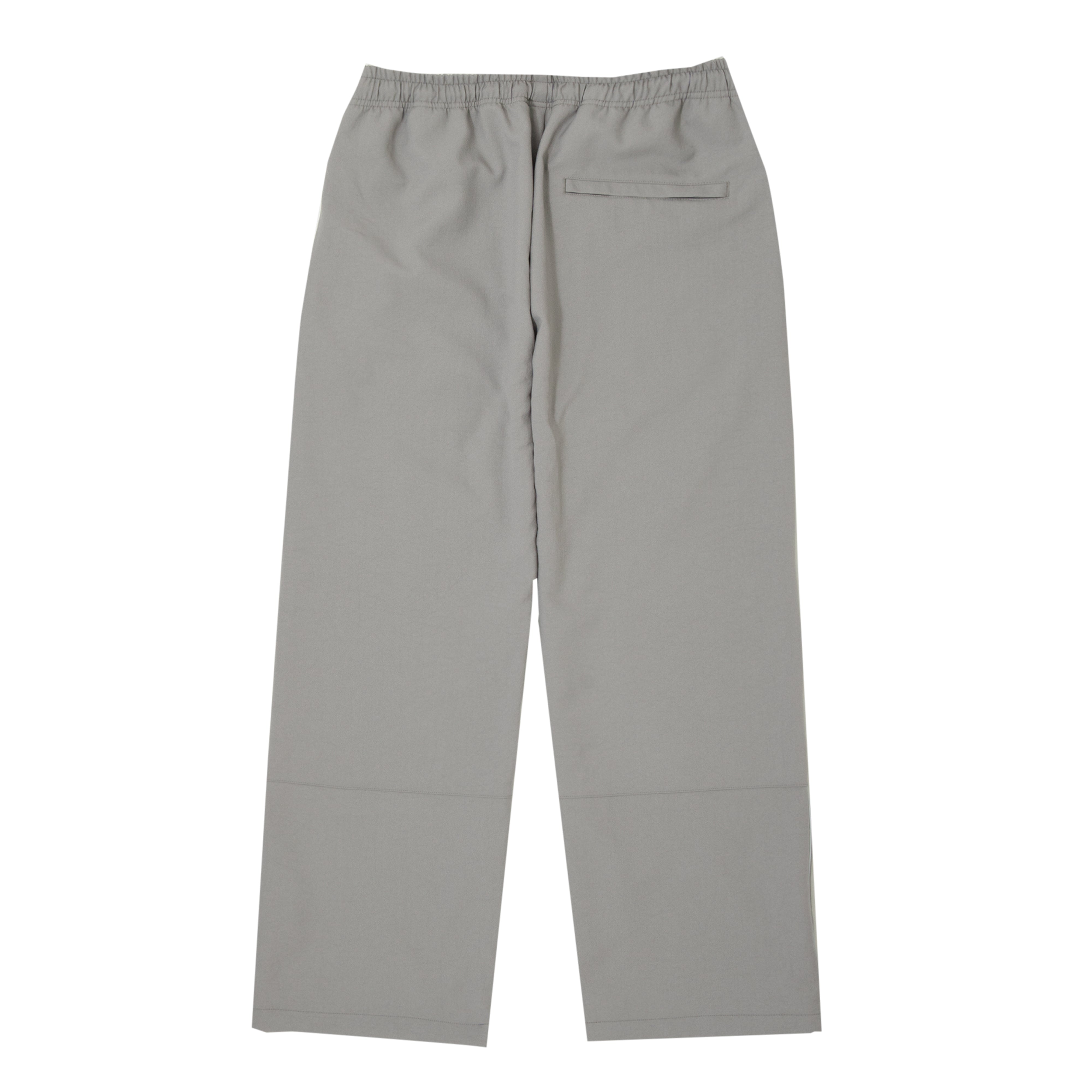 Over Track Pants (gray) – ballaholicオンラインショップ