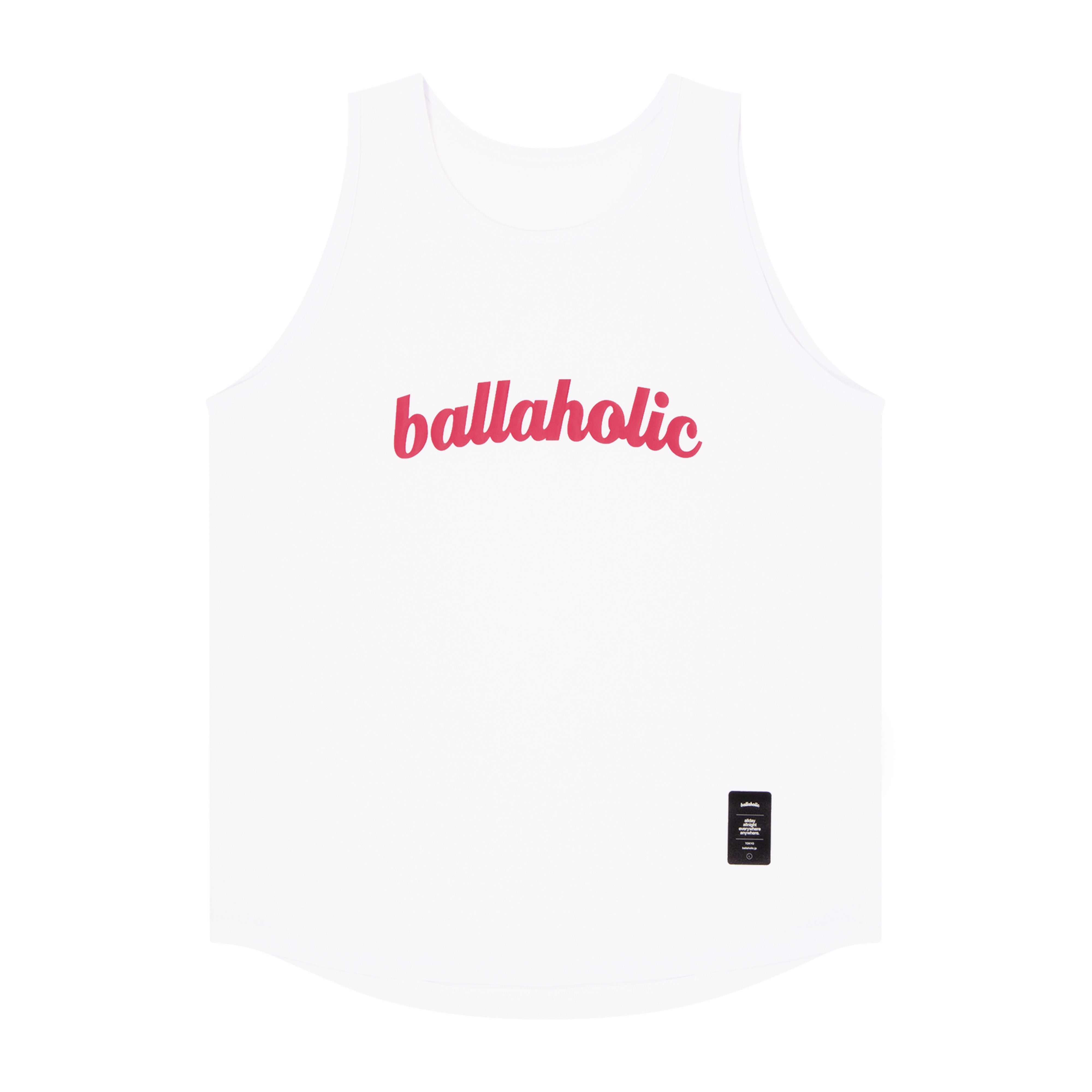 ballaholicオンラインショップ
