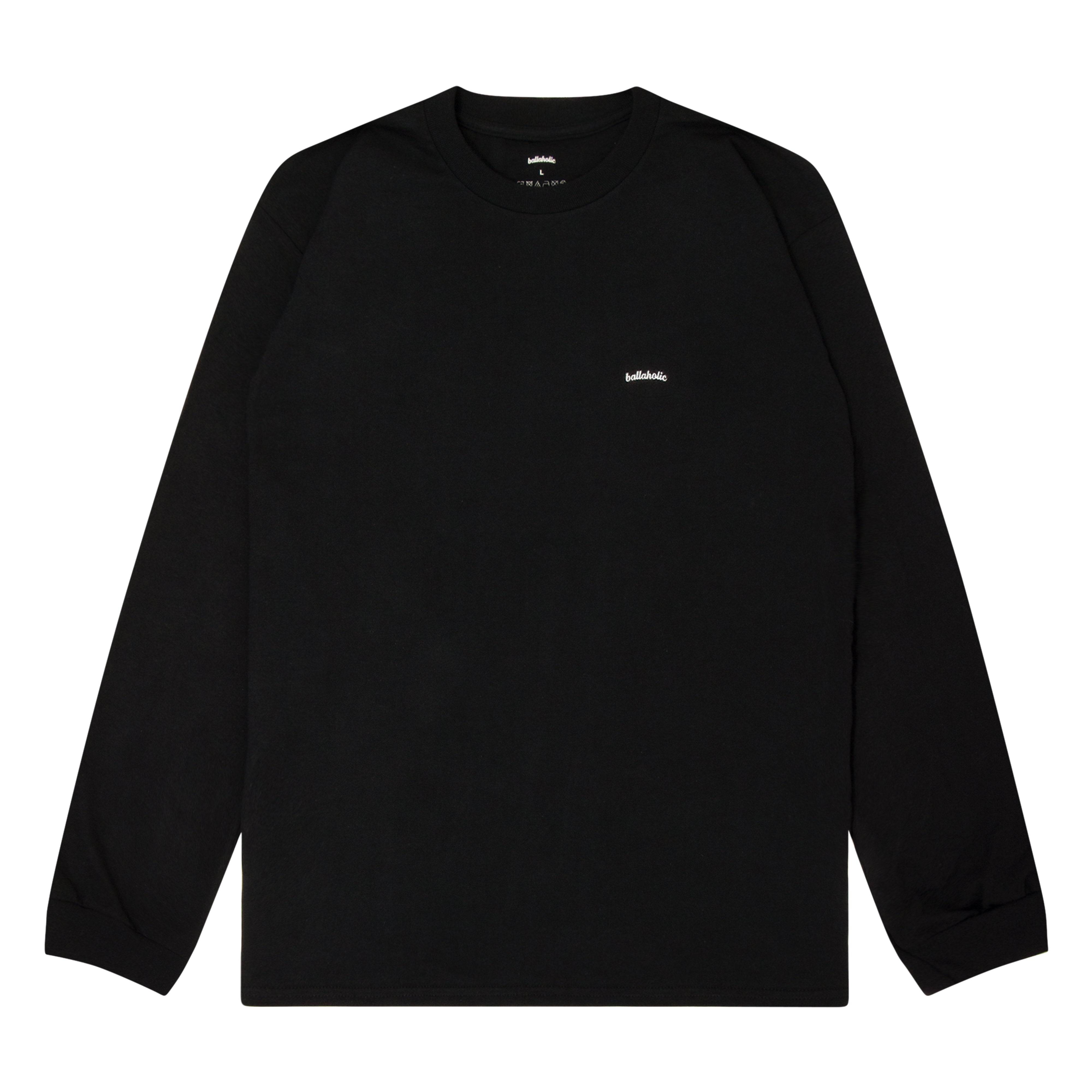Cotton Long Tees – ballaholicオンラインショップ