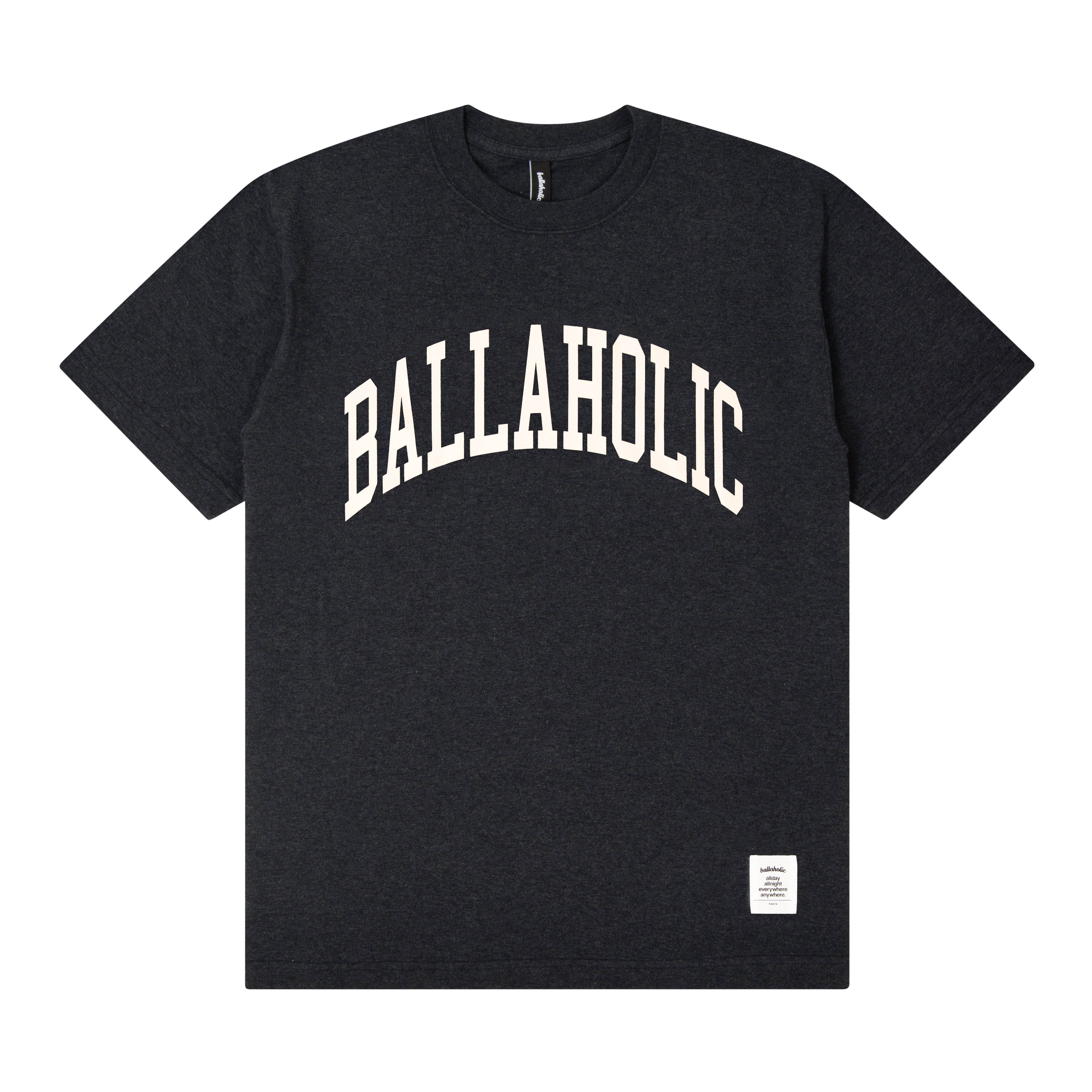 ☆ballaholic F'SQUAD Tシャツ☆ ballaholicオンラインショップ