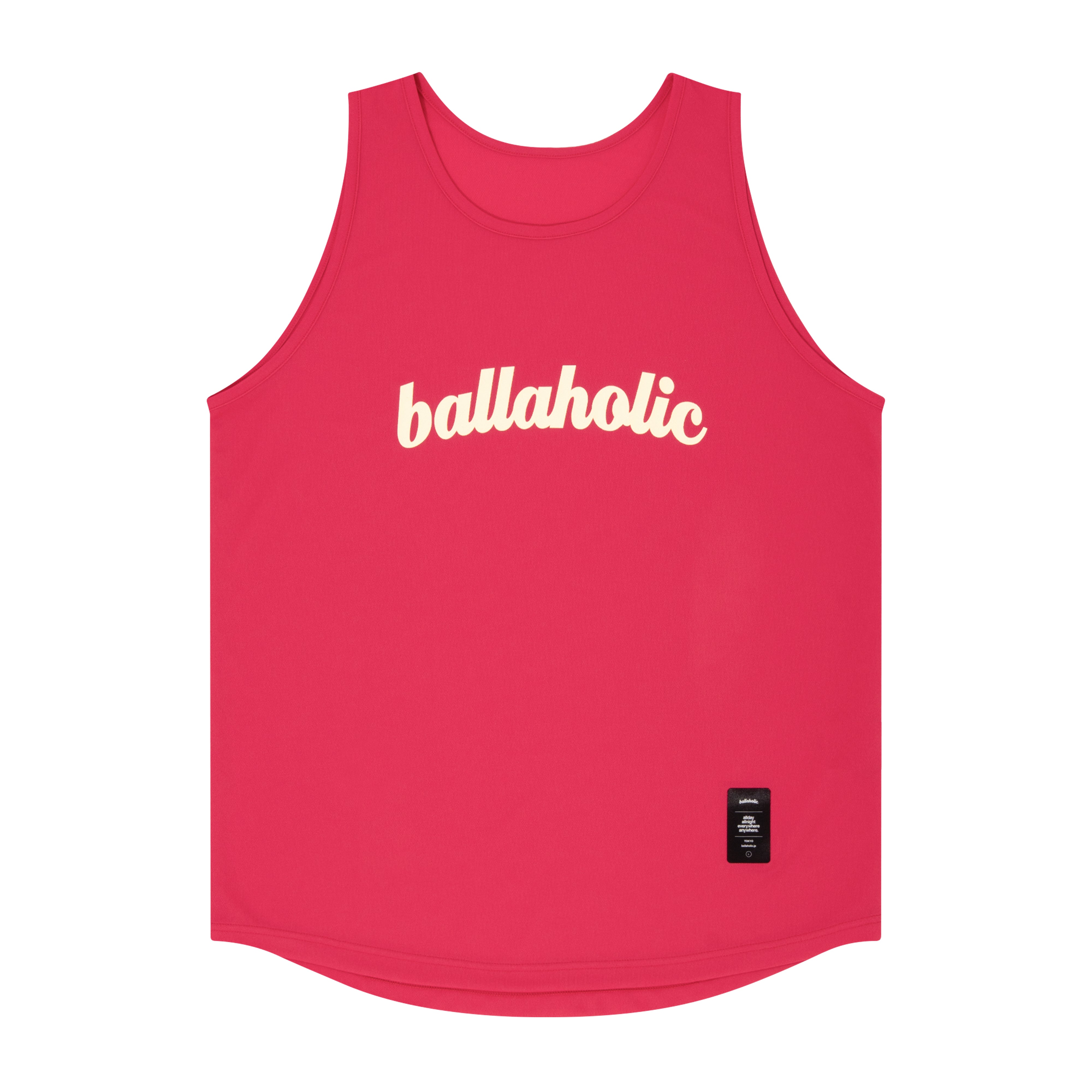 ballaholicオンラインショップ
