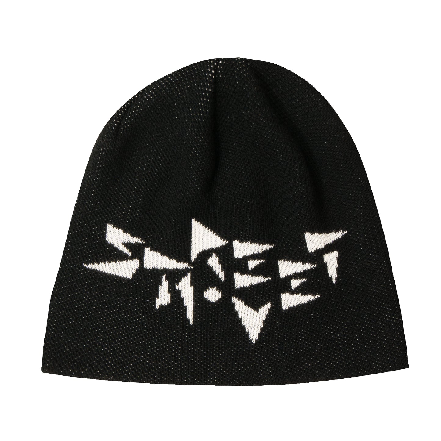 STREETMOVE Beanie (black)