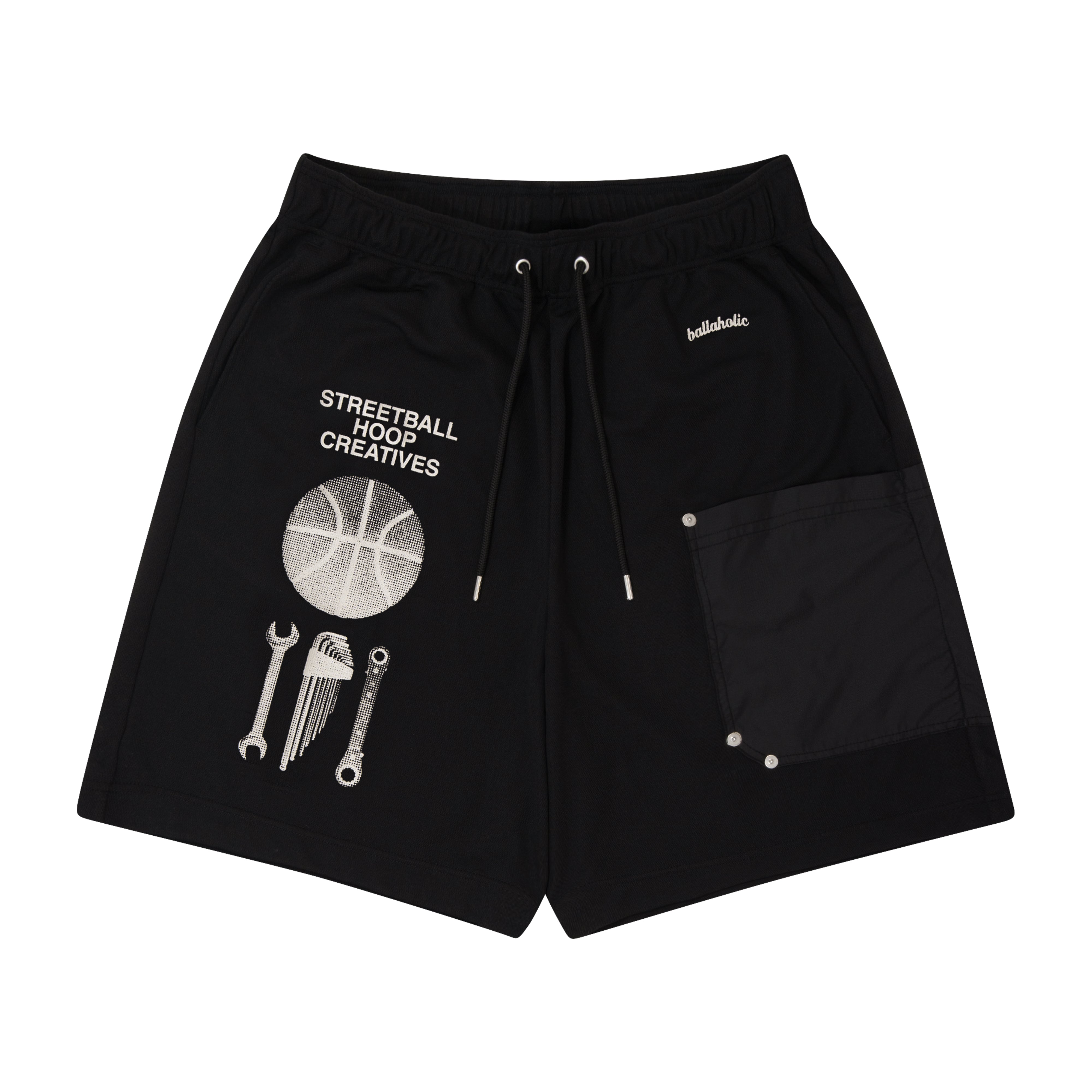 ballaholic Tシャツ バスパン ロンT 明星大学 MU 非売品 ballaholic Tシャツ バスパン ロンT 明星大学 MU 非売品
