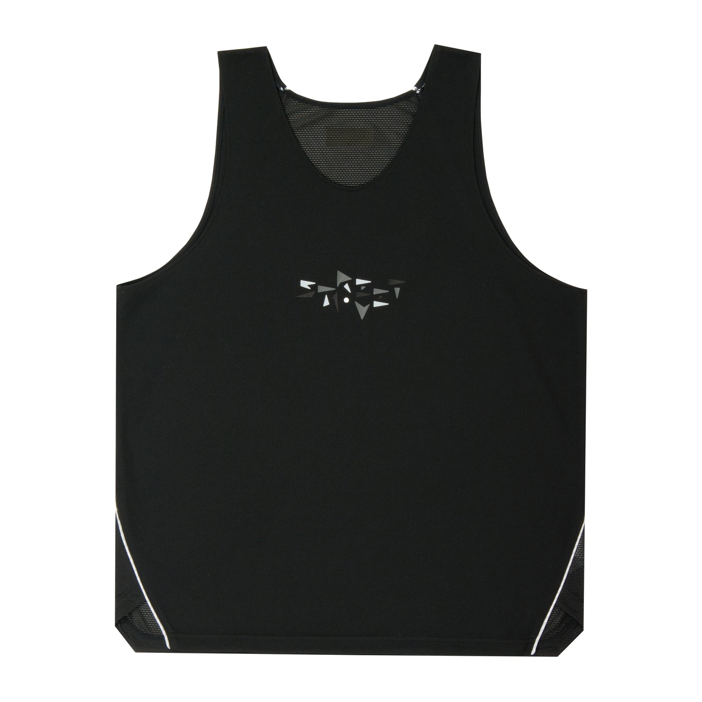 STREETMOVE Tank Top (black) - CUSTOM