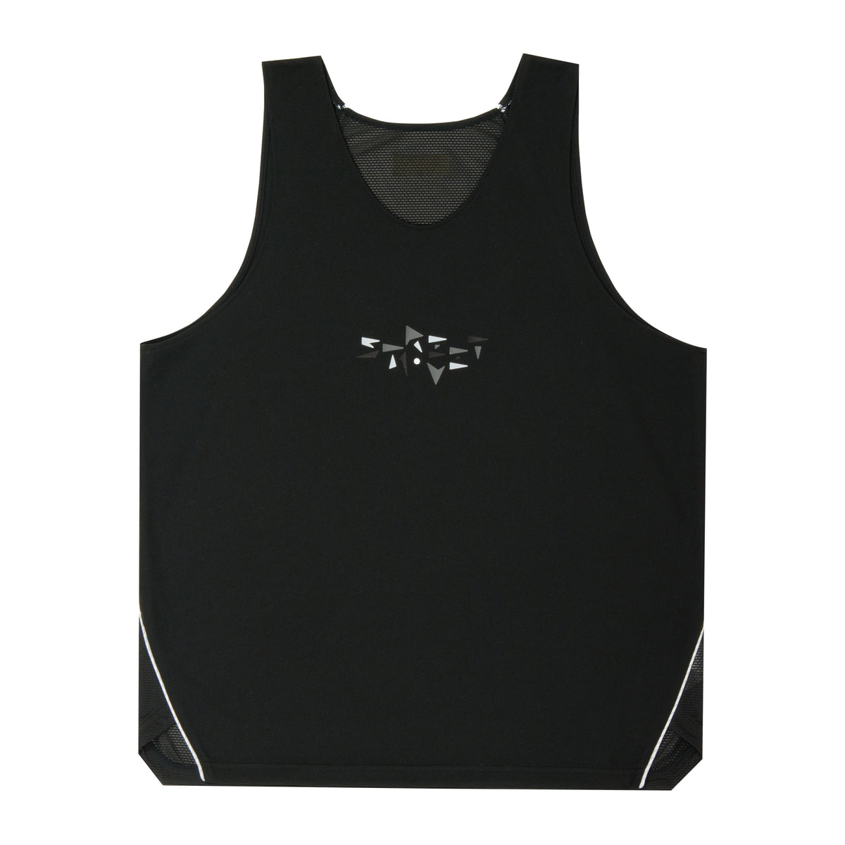 STREETMOVE Tank Top (black) – ballaholicオンラインショップ