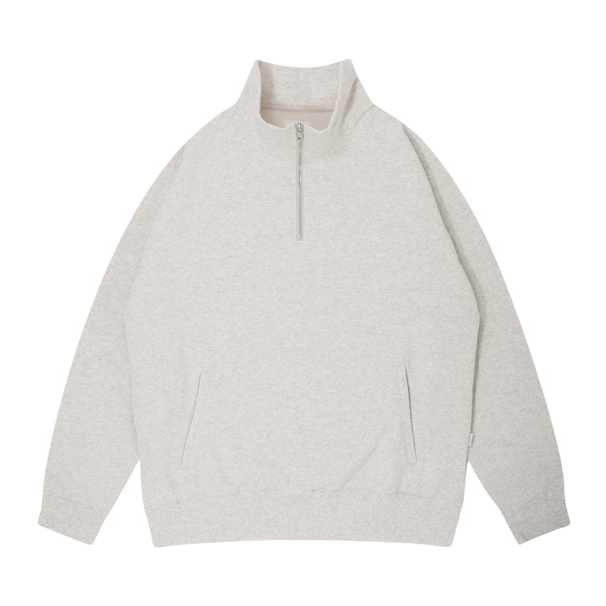 ballaholic ハーフジップジャケット Lサイズ ballaholic ハーフジップ 