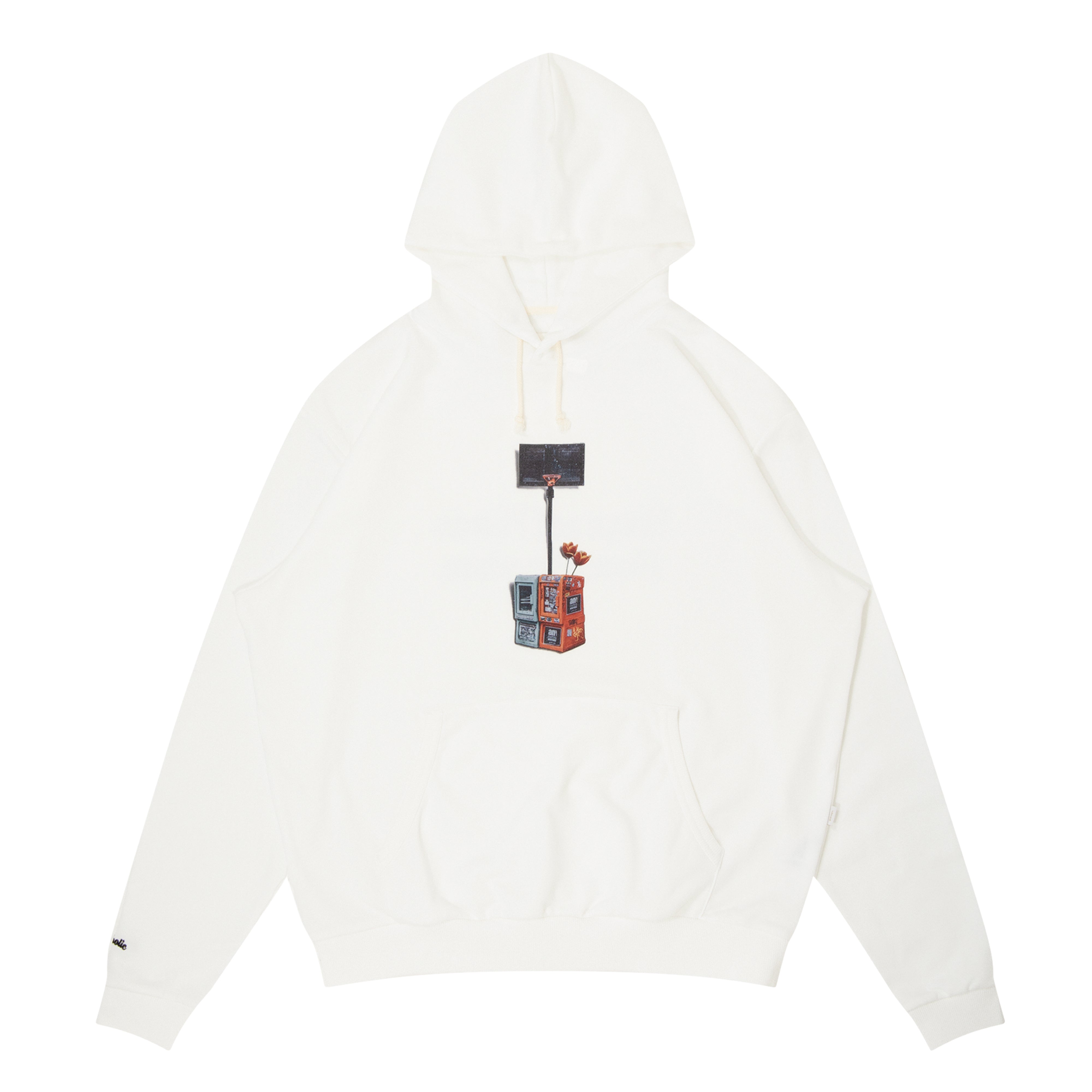 ウェア ballaholic small logo hoodie Small Logo Sweat Hoodie (gold) – ballaholicオンラインショップ