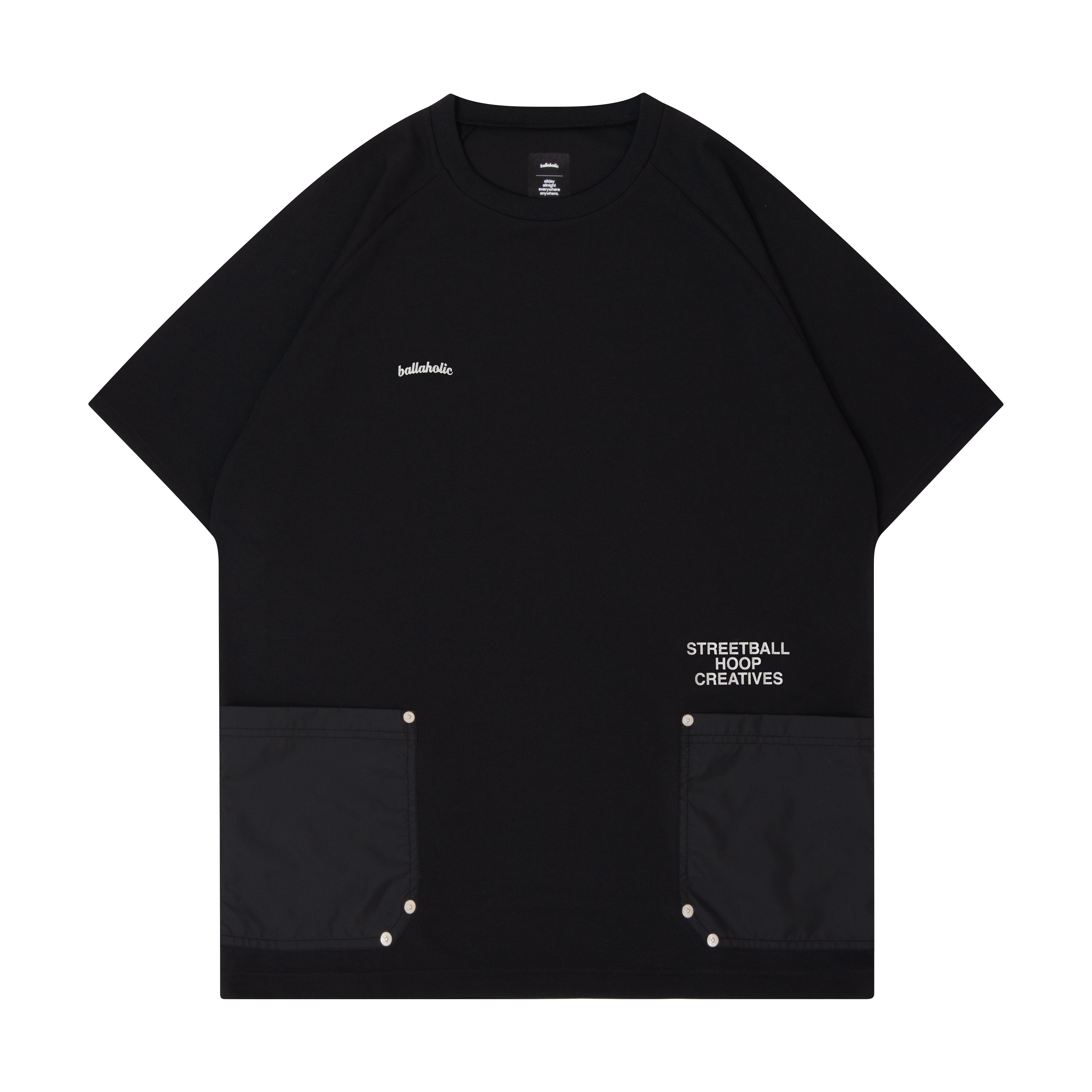 ballaholicオンラインショップ