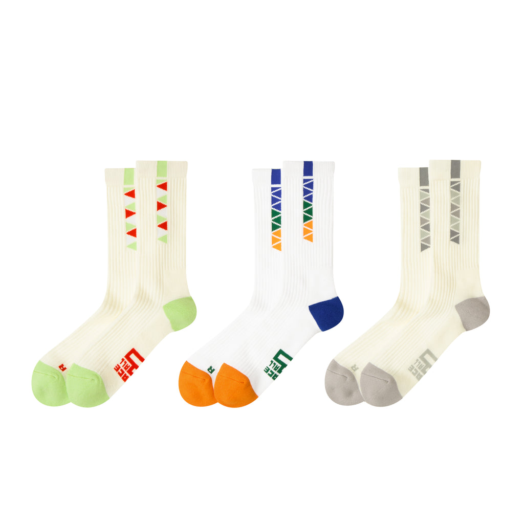 ballaholic streetsocks 9足セット 完売 貴重 人気カラー STREET SOCKS / ballaholic × SpaceBall Mag 18 – ballaholic