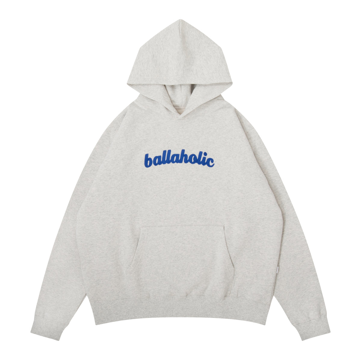 ballaholic ボーラホリック Logo Sweat Hoodie ロゴ スウェット 