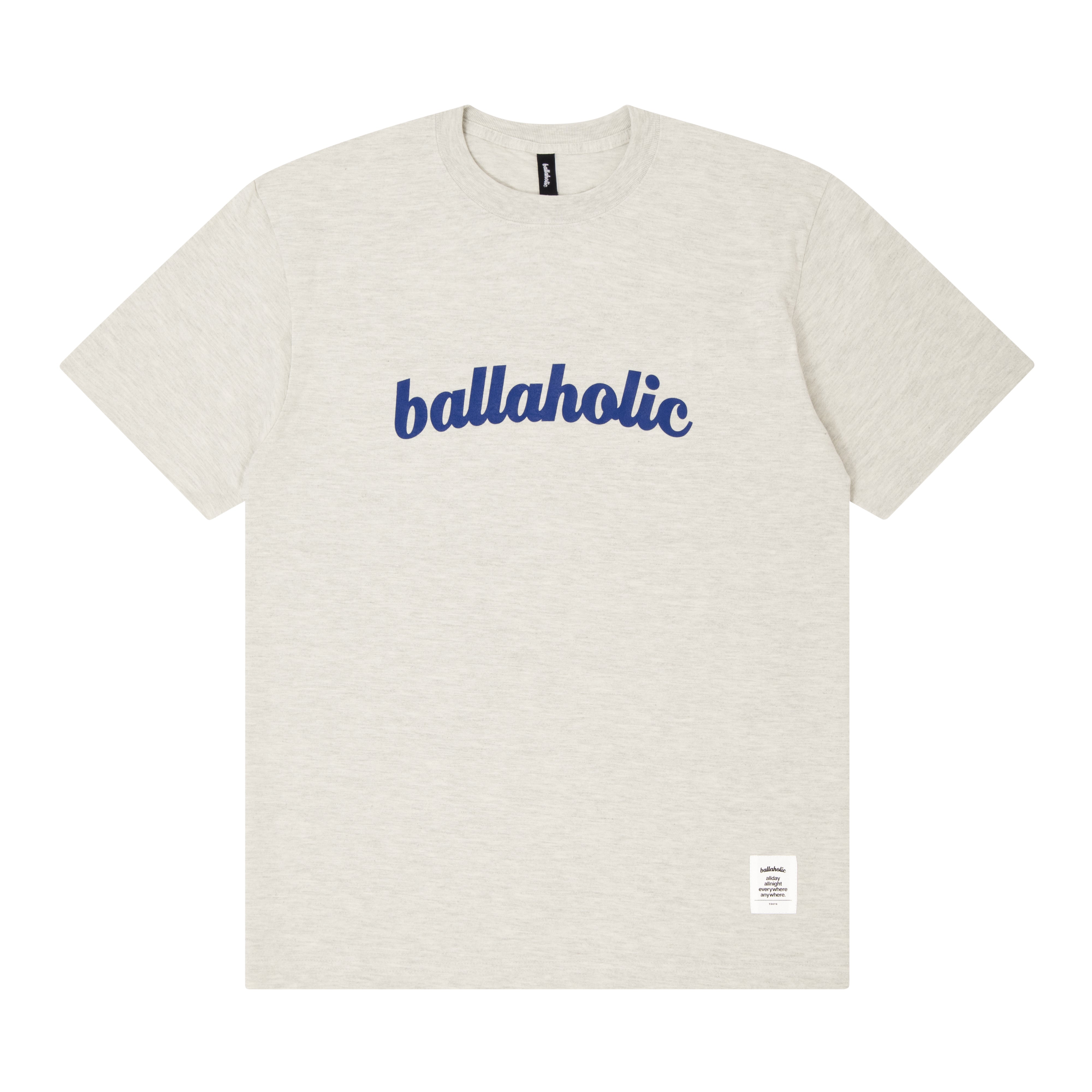 Cotton Tees – ballaholicオンラインショップ