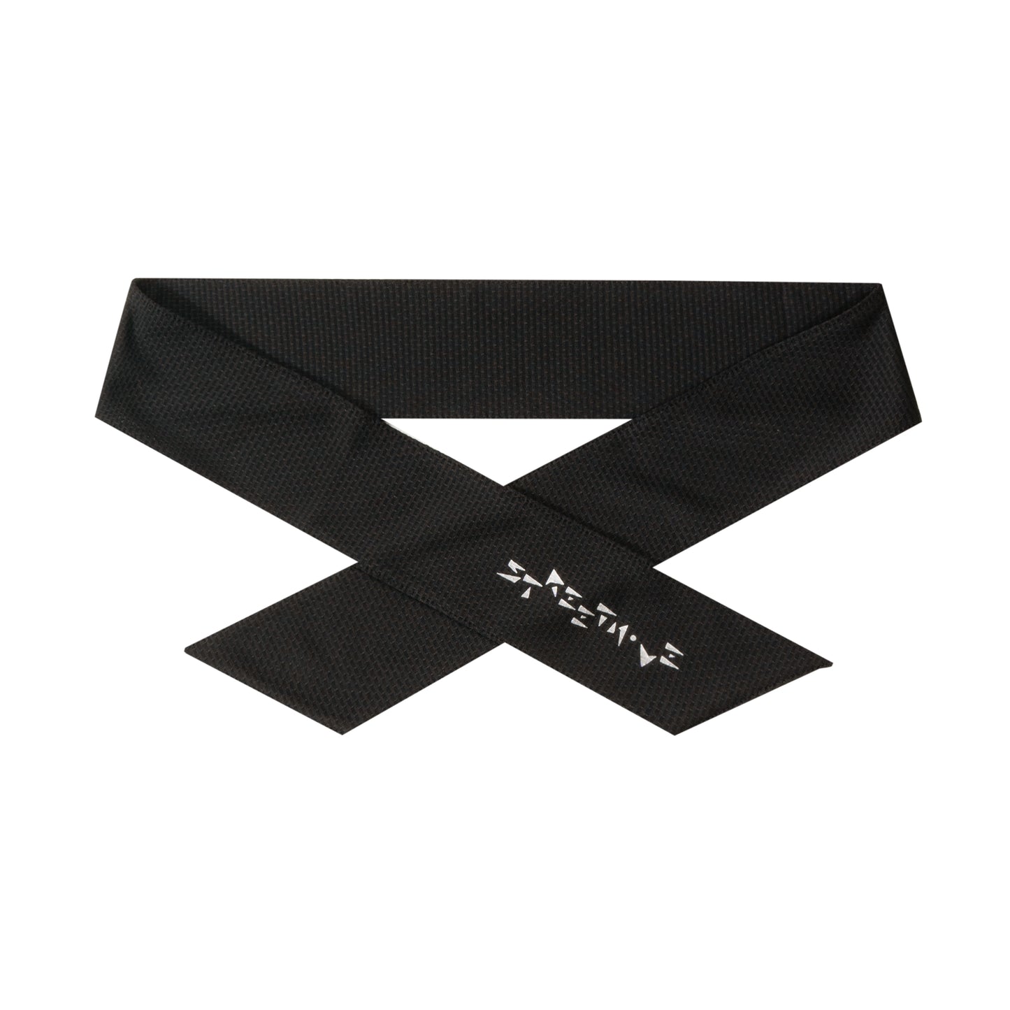STREETMOVE Head Tie (black)