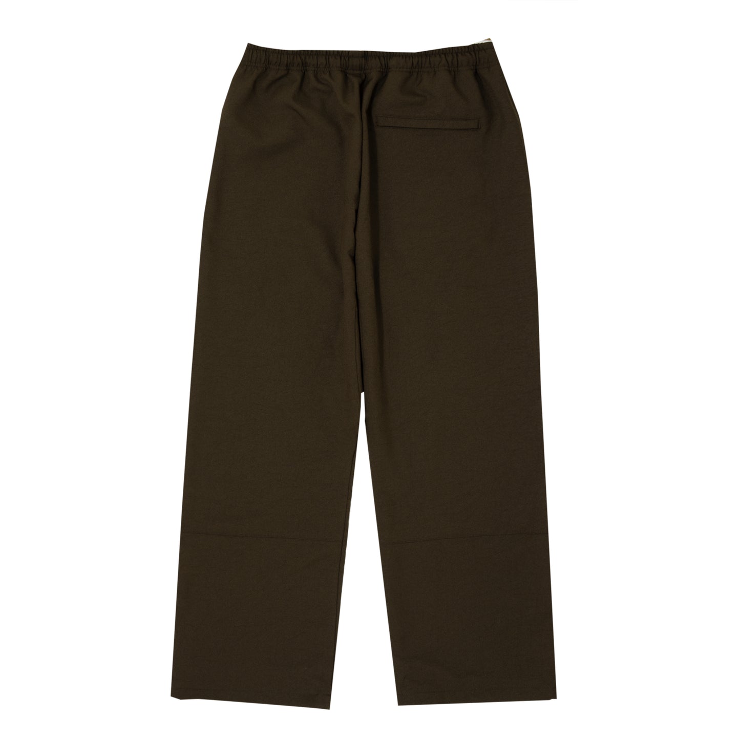 Over Track Pants (brown)