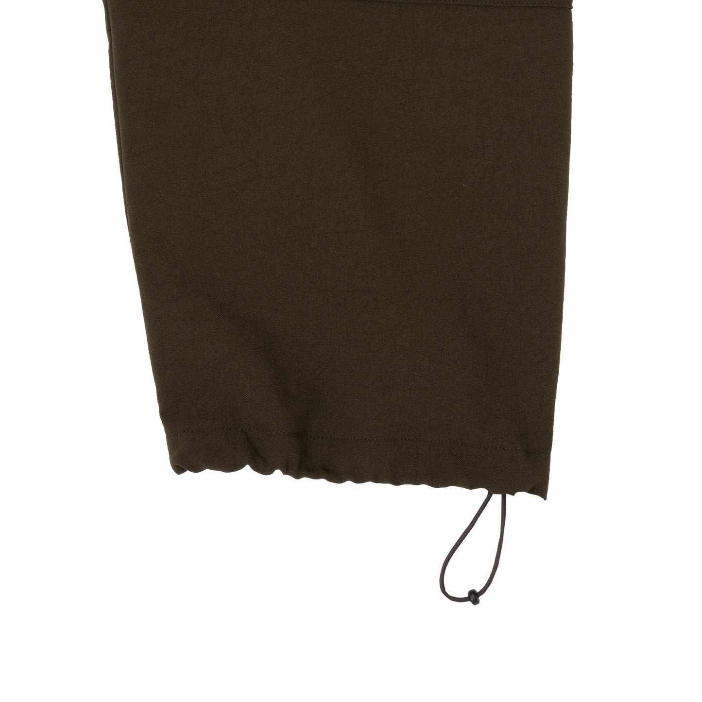 Over Track Pants (brown)