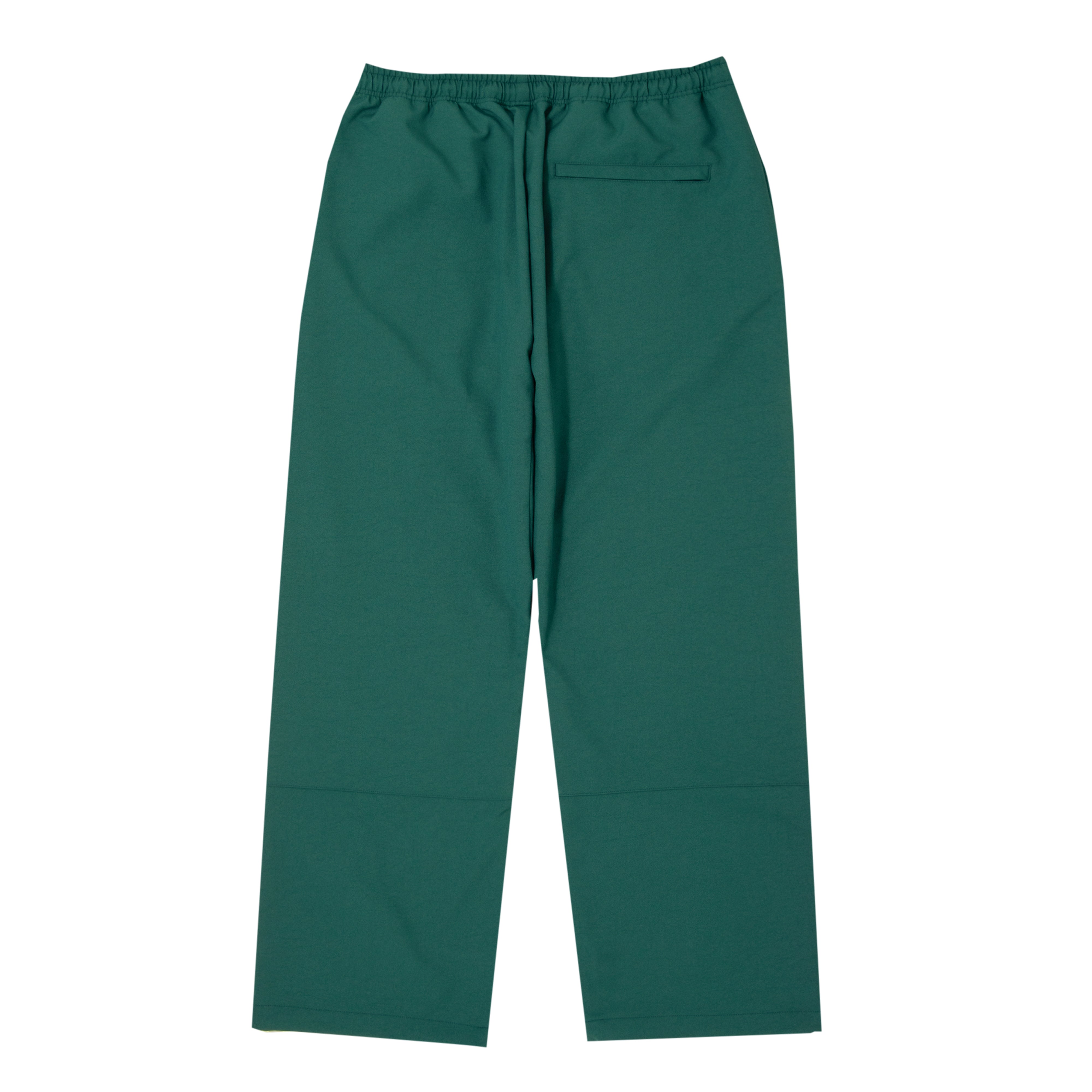 Over Track Pants (dark green) – ballaholicオンラインショップ