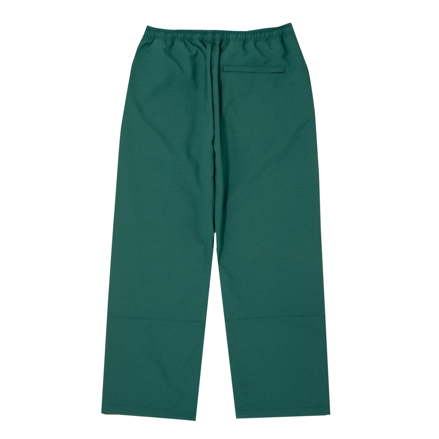 Over Track Pants (dark green)