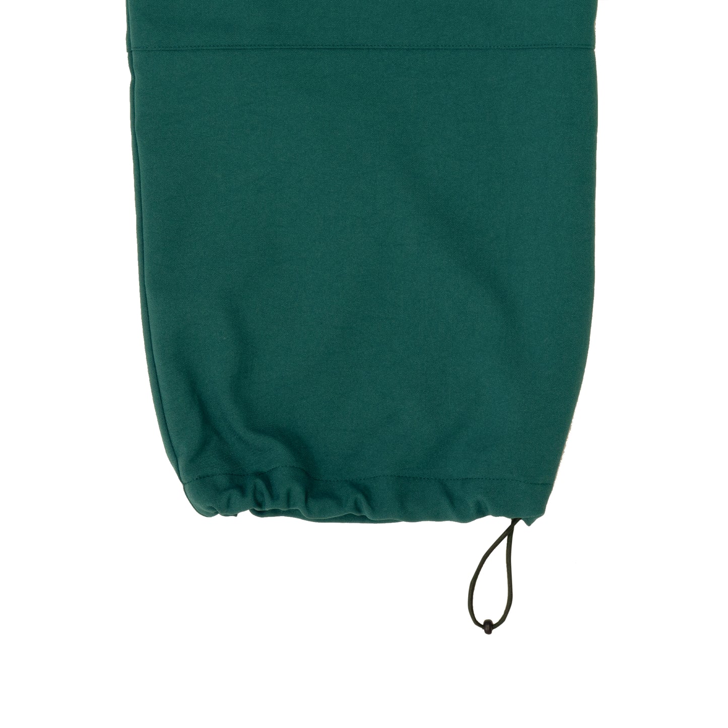 Over Track Pants (dark green)