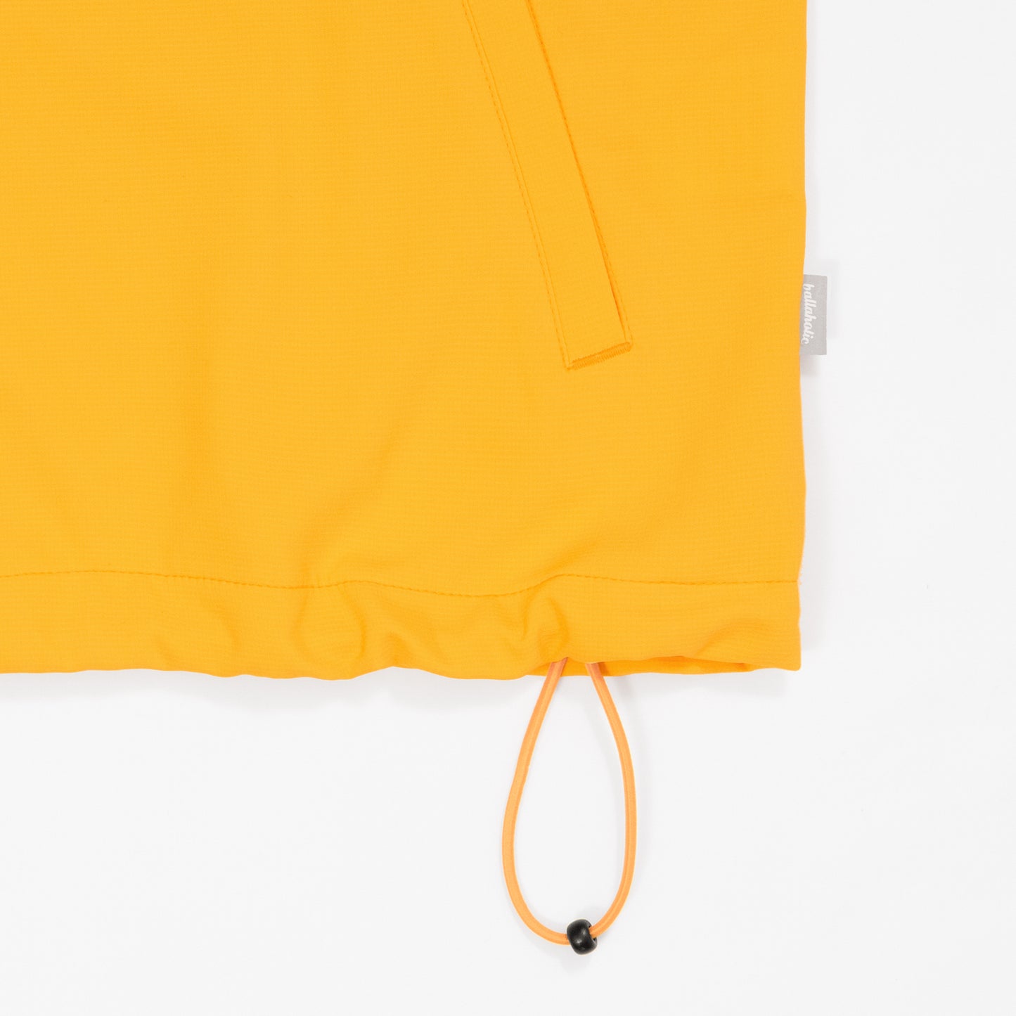 Logo Anywhere Full Zip Jacket (citrus)