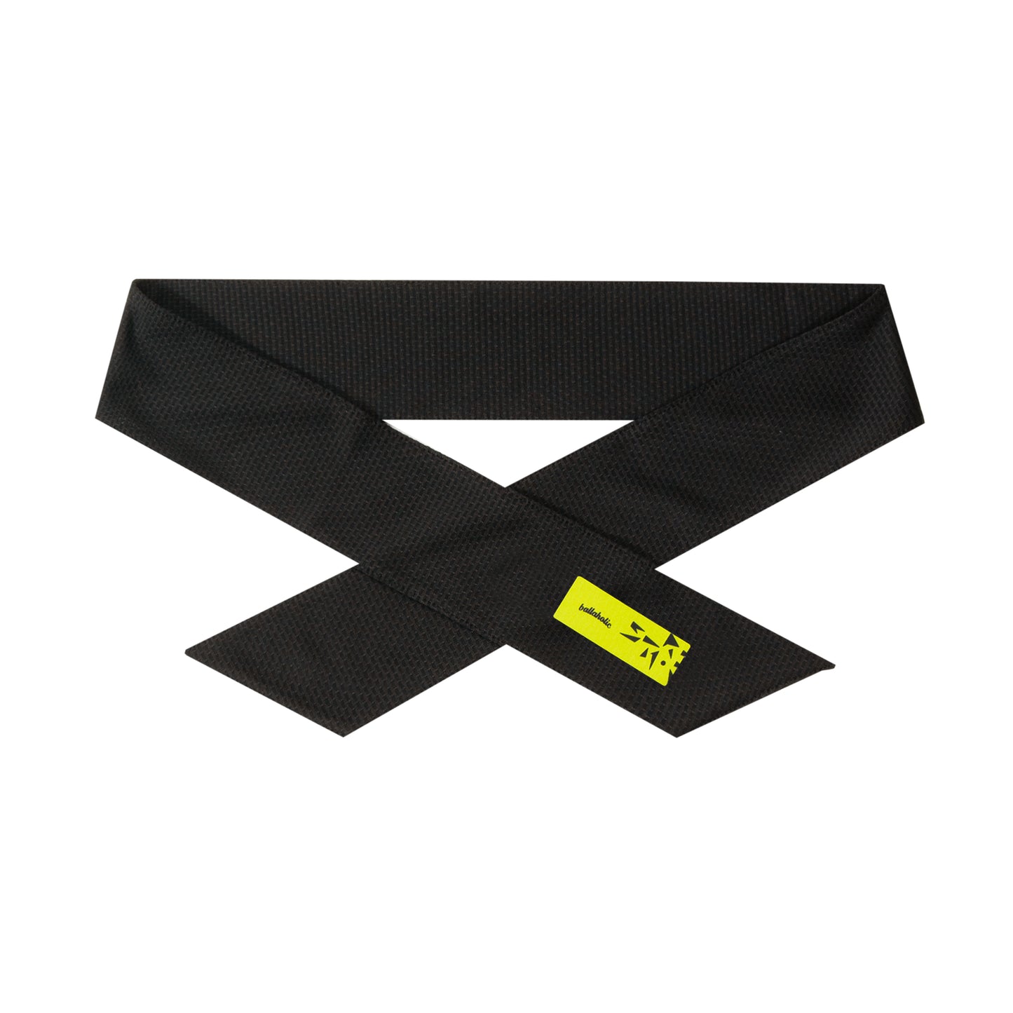 STREETMOVE Head Tie (black)