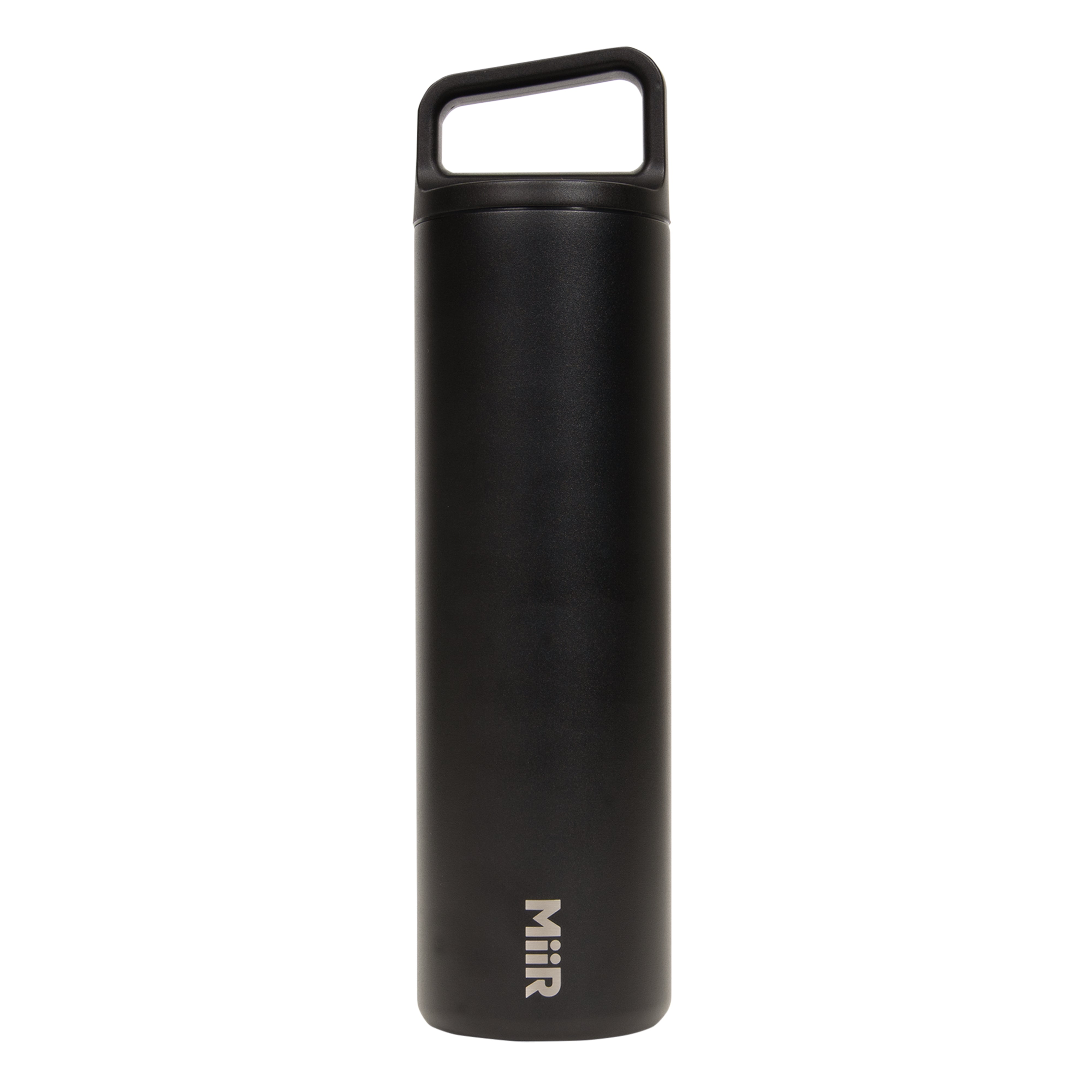 ballaholic x MiiR Wide Mouth Bottle 20oz (black) – ballaholic