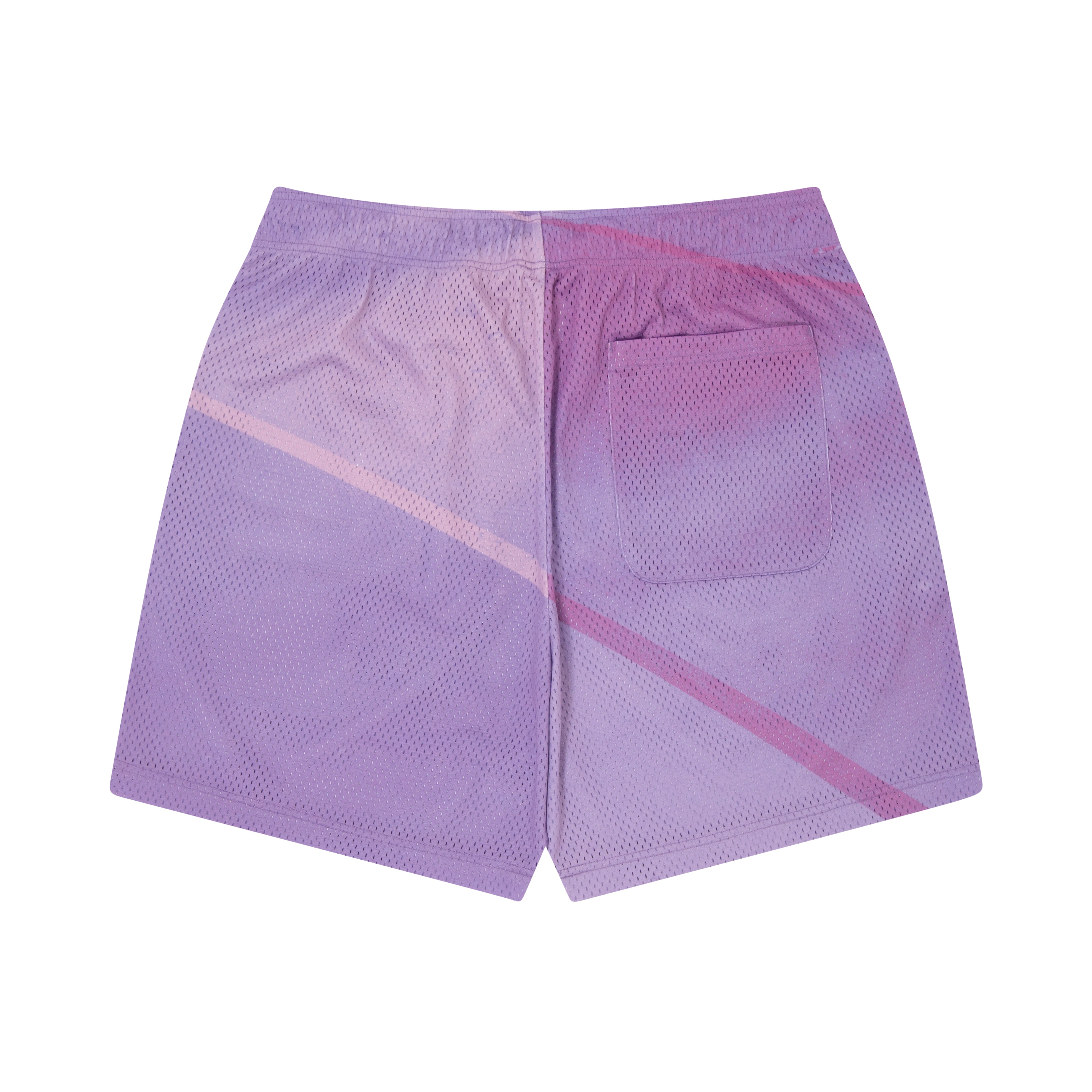 ballaholic tsc mesh zip shorts サイズXL ballaholic tsc mesh zip shorts サイズXL Snake Mesh Zip