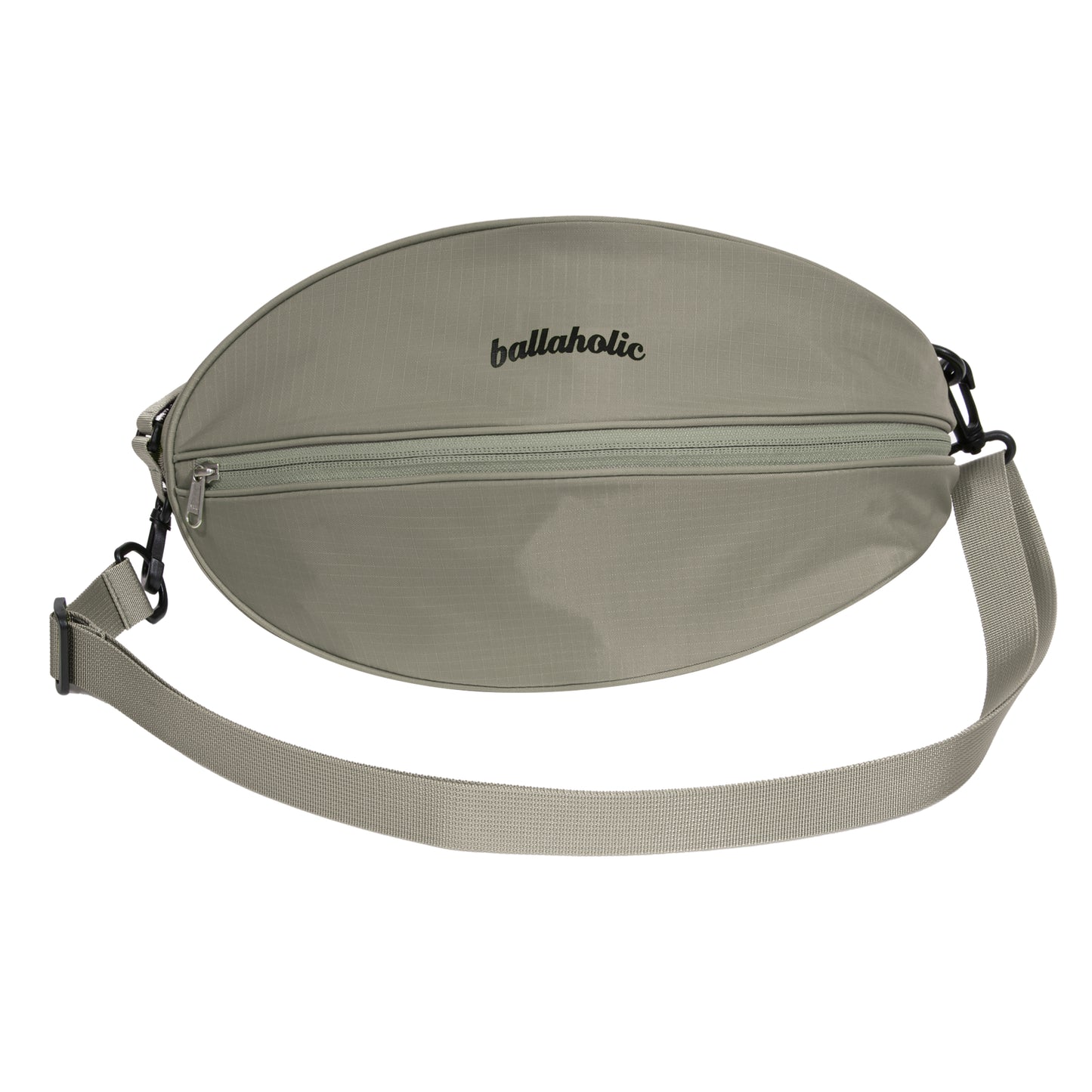 BOJ Ripstop Ball Bag (gray)