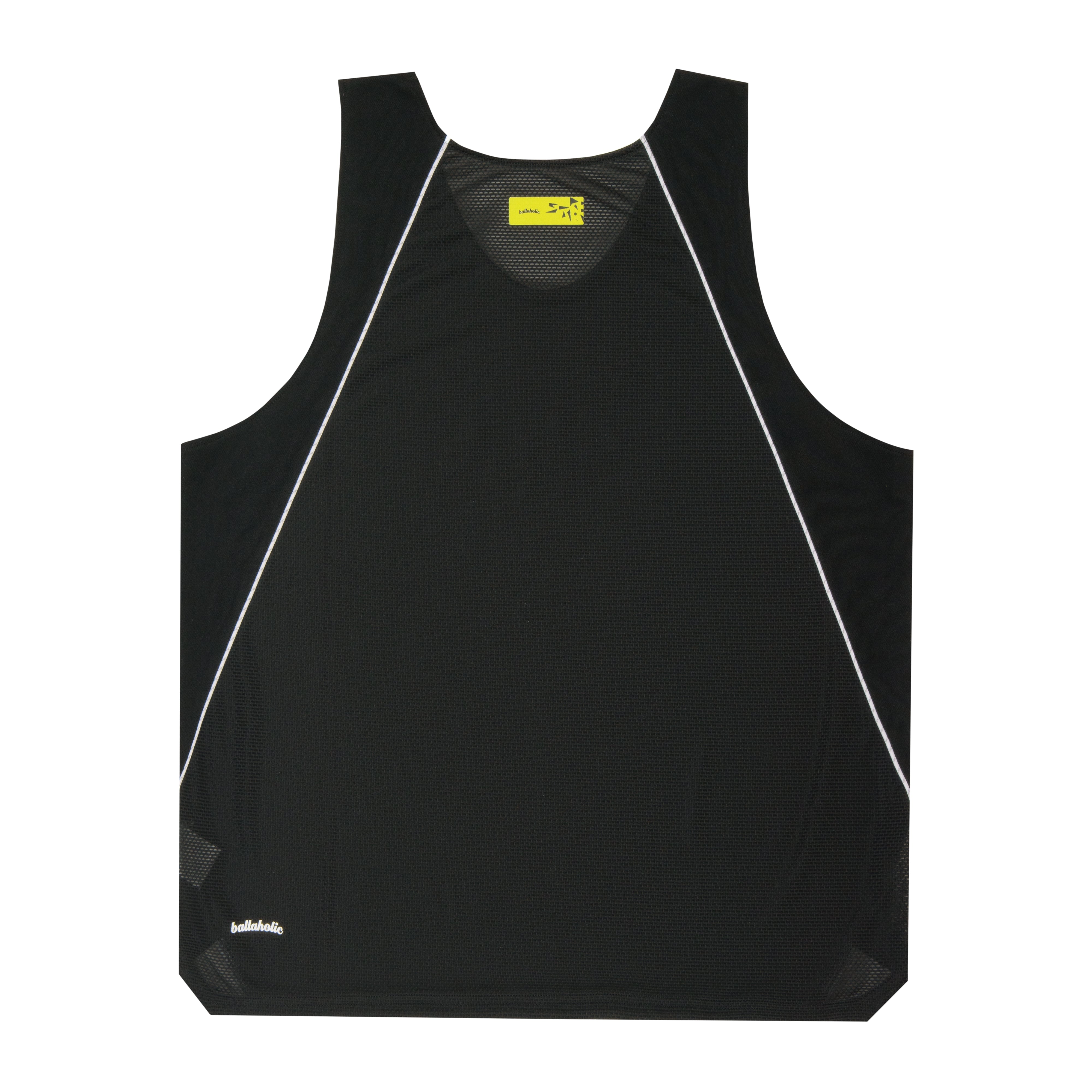 STREETMOVE Tank Top (black) – ballaholicオンラインショップ