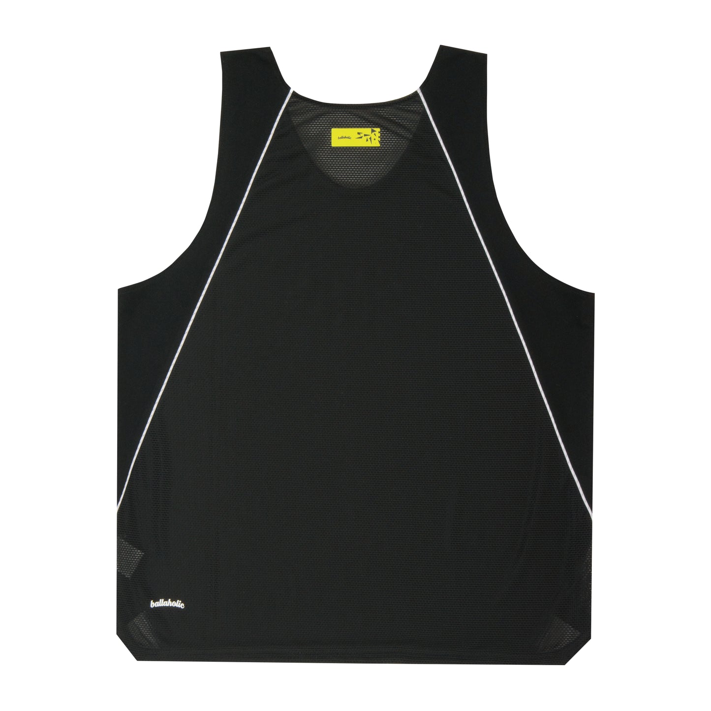 STREETMOVE Tank Top (black) - CUSTOM