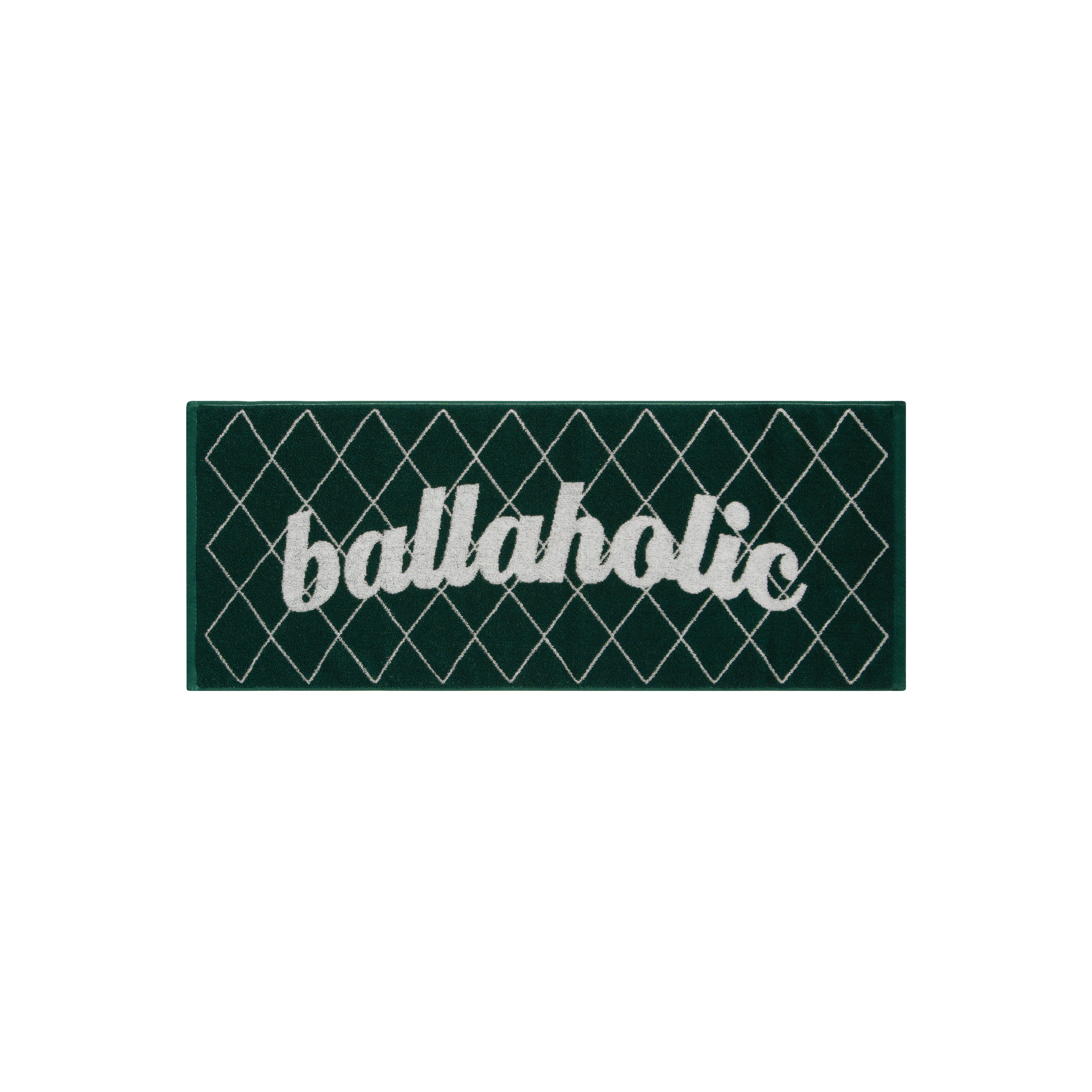 ballaholicオンラインショップ