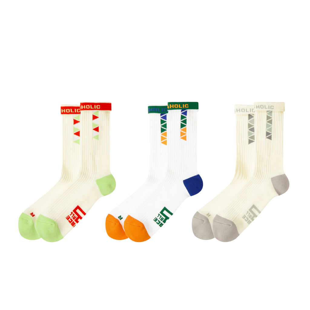 た*な様 ballaholic STREET SOCKS /SpaceBall STREET SOCKS / ballaholic × SpaceBall Mag 18 – ballaholic
