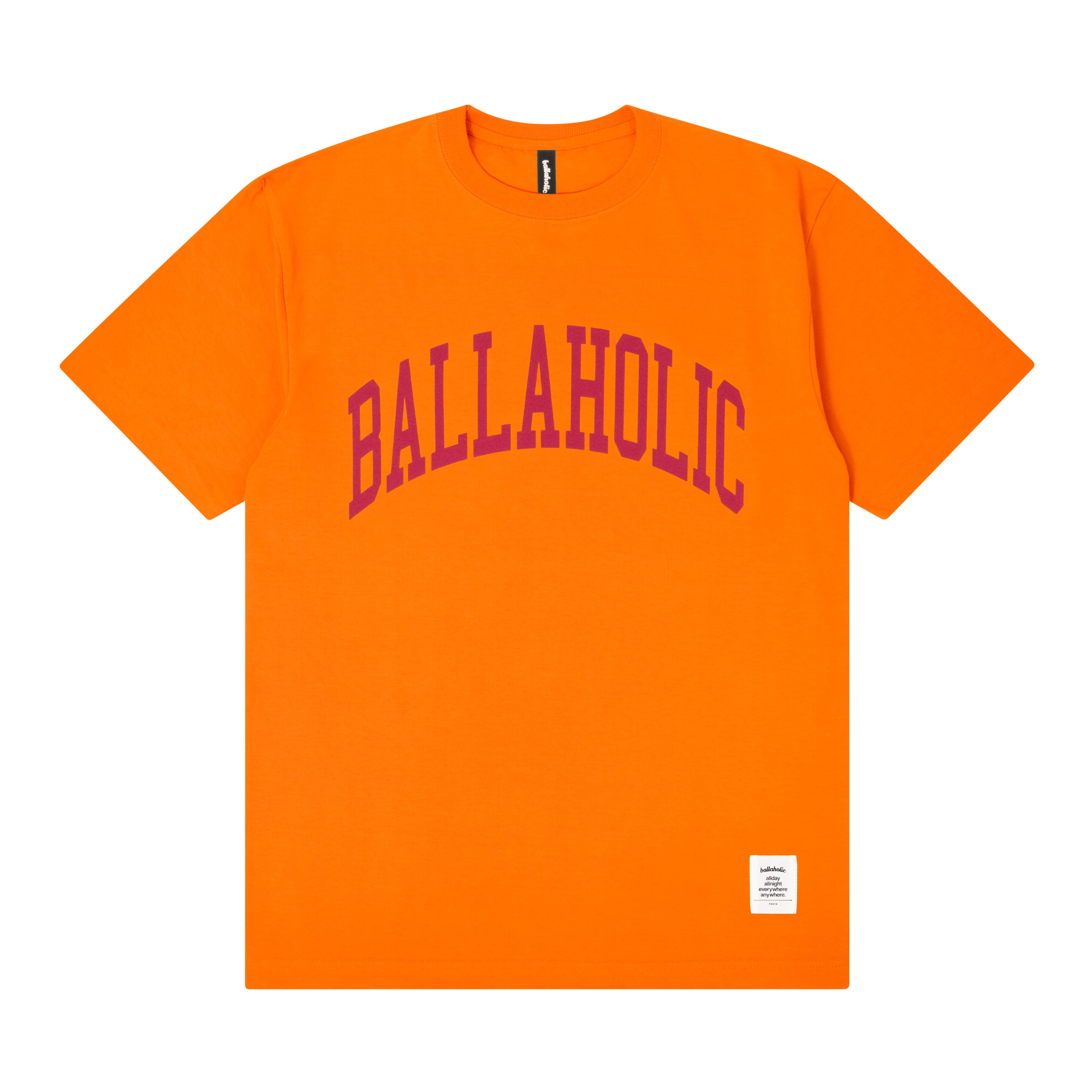 Cotton Tees – ballaholicオンラインショップ
