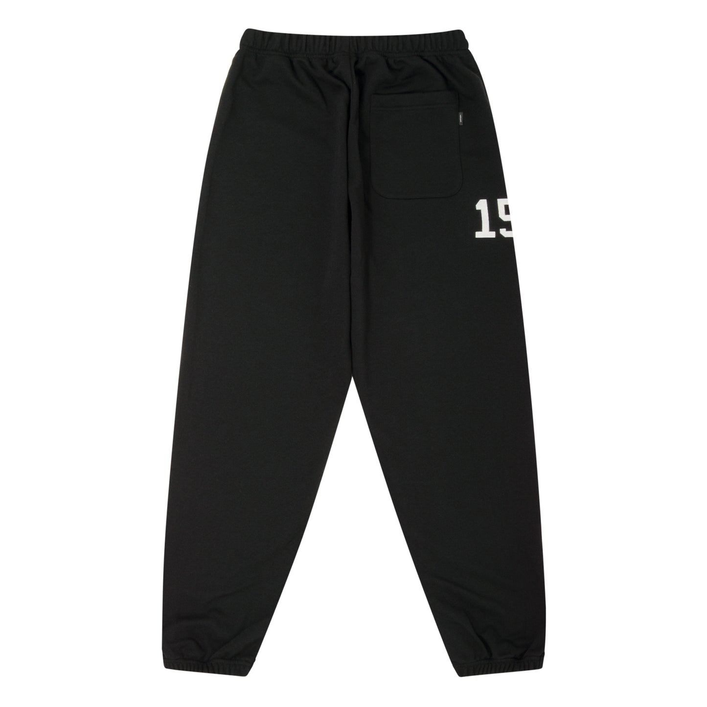 The Mecca Sweat Pants (black)