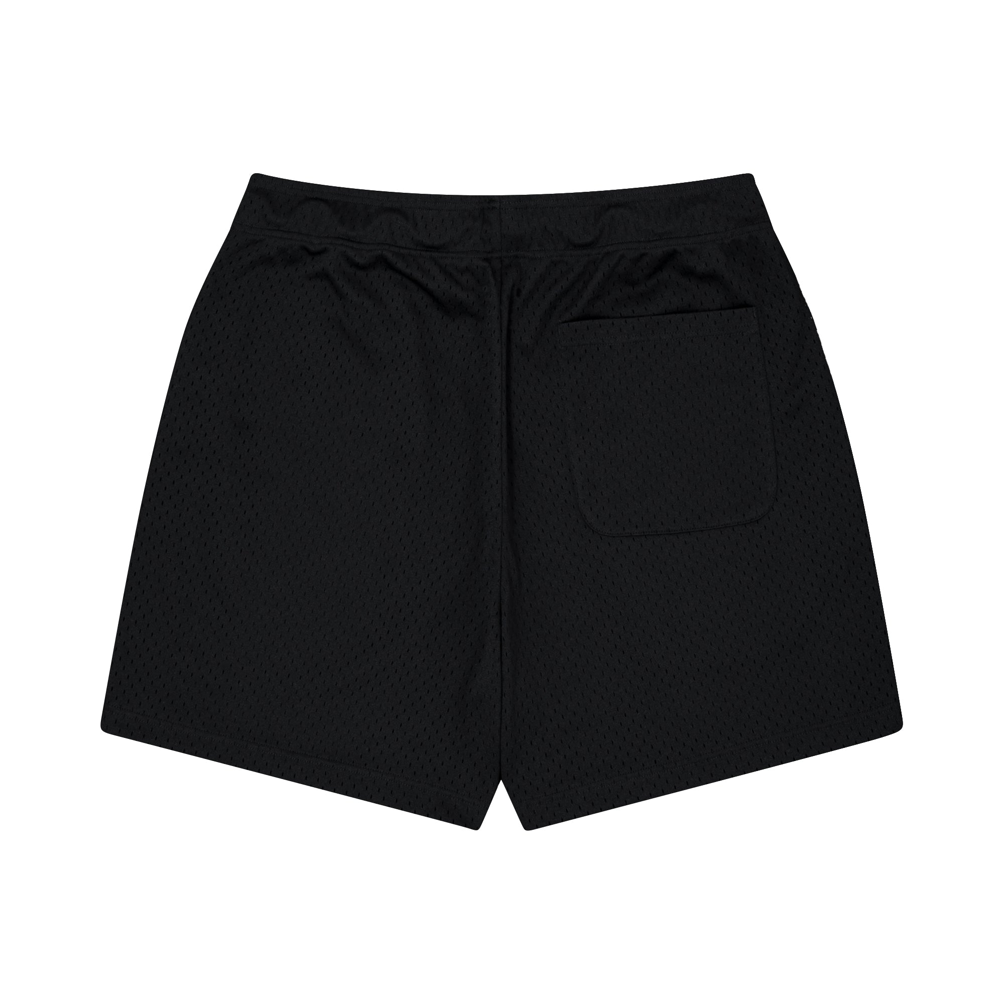 ⭐︎週末セール　ballaholic Logo Mesh Zip Shorts L Snake Mesh Zip Shorts (gray) – ballaholicオンラインショップ
