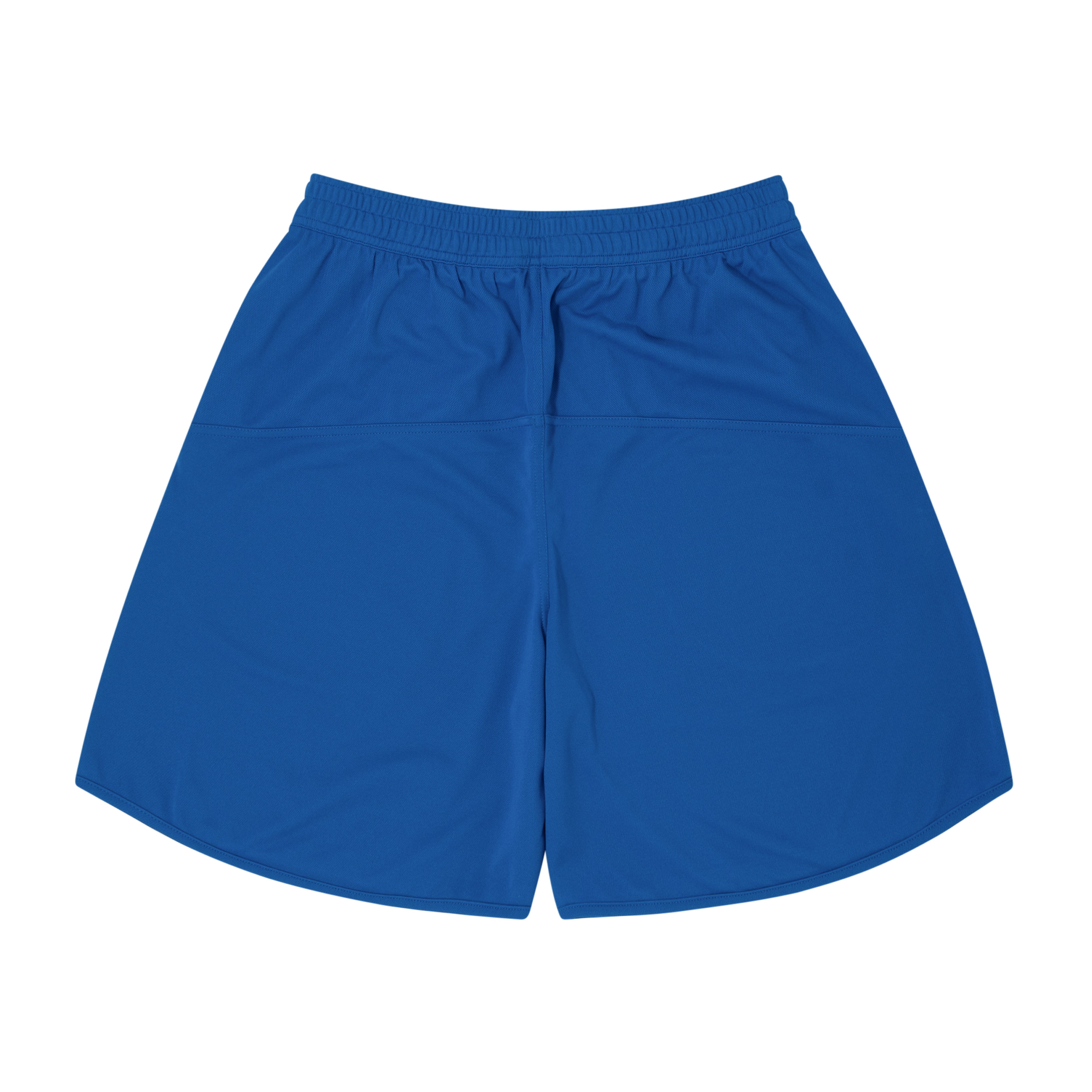 Parks Leaf Zip Shorts (blue) – ballaholicオンラインショップ