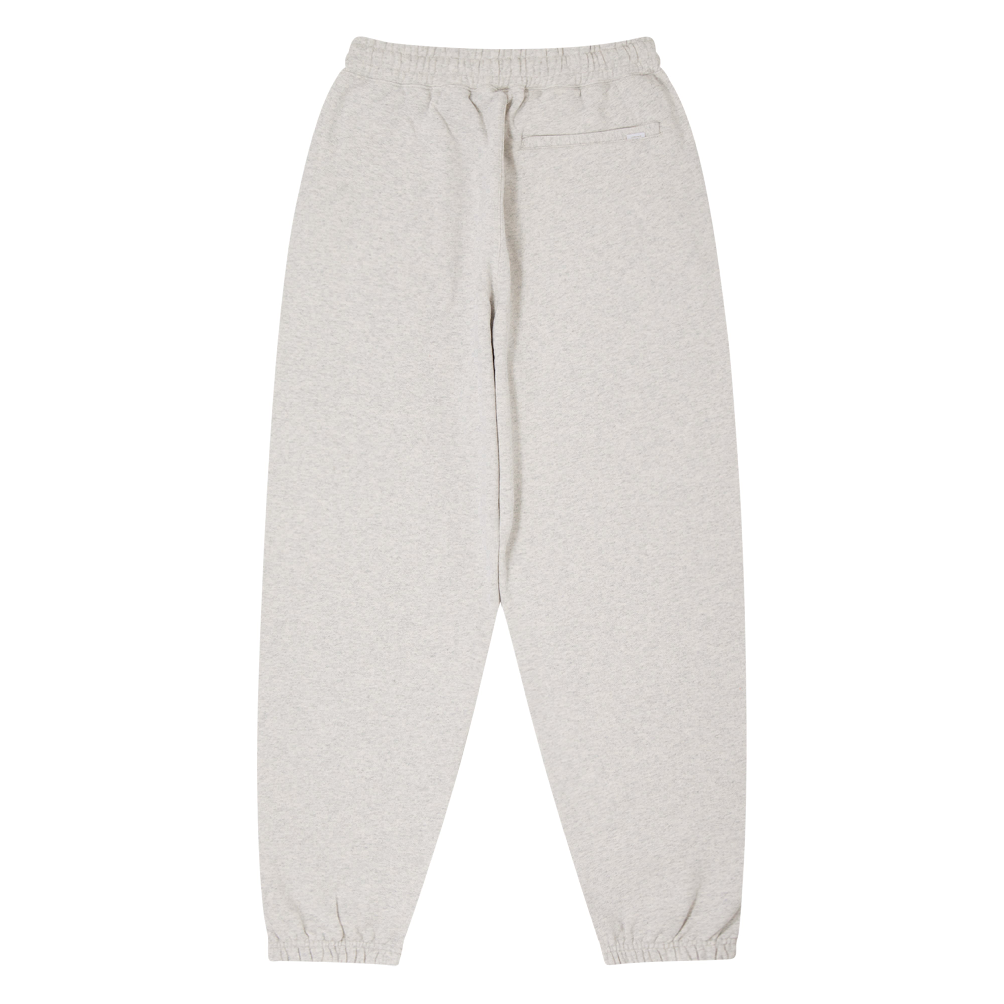 Small Logo Sweat Pants (ash) – ballaholicオンラインショップ