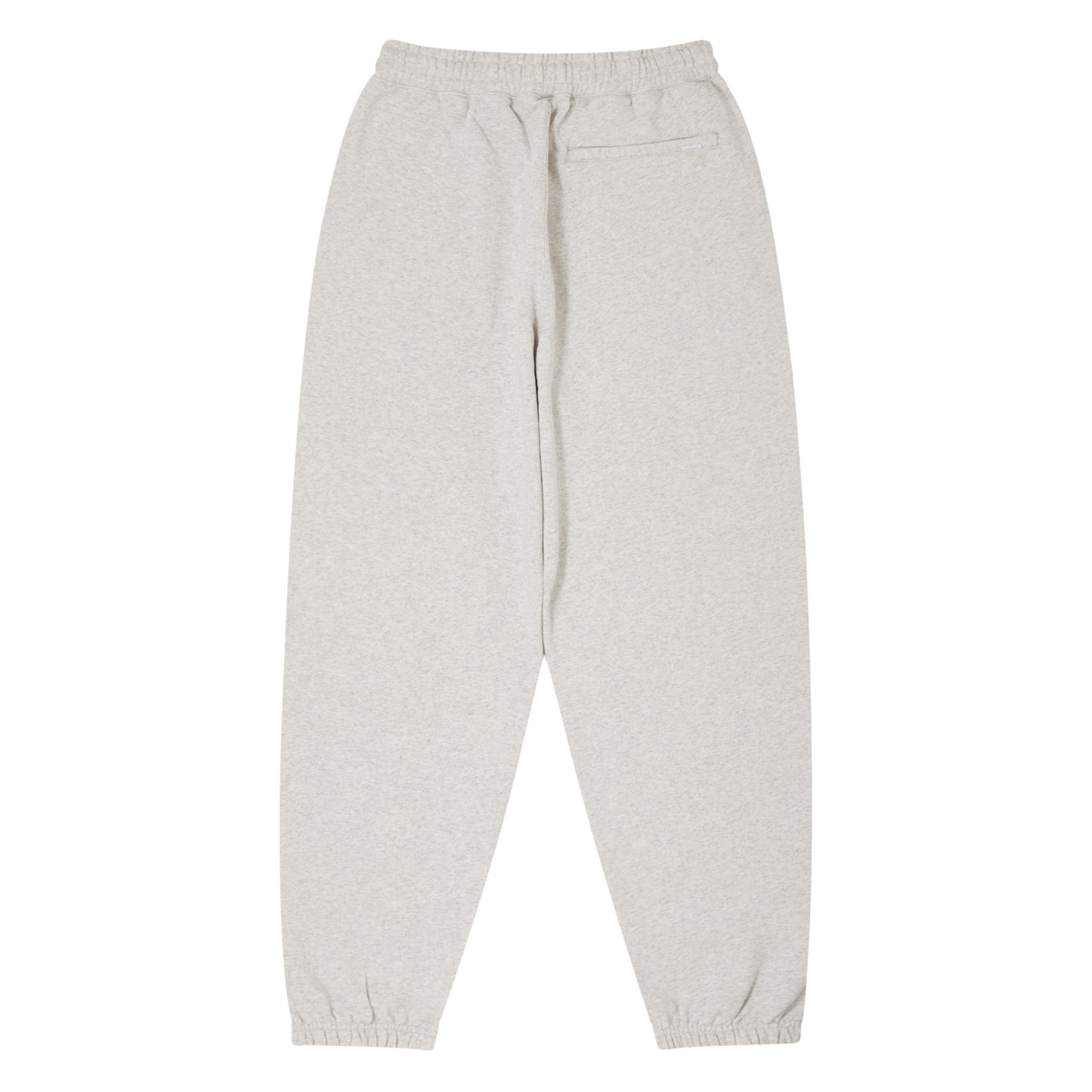 Small Logo Sweat Pants (ash)
