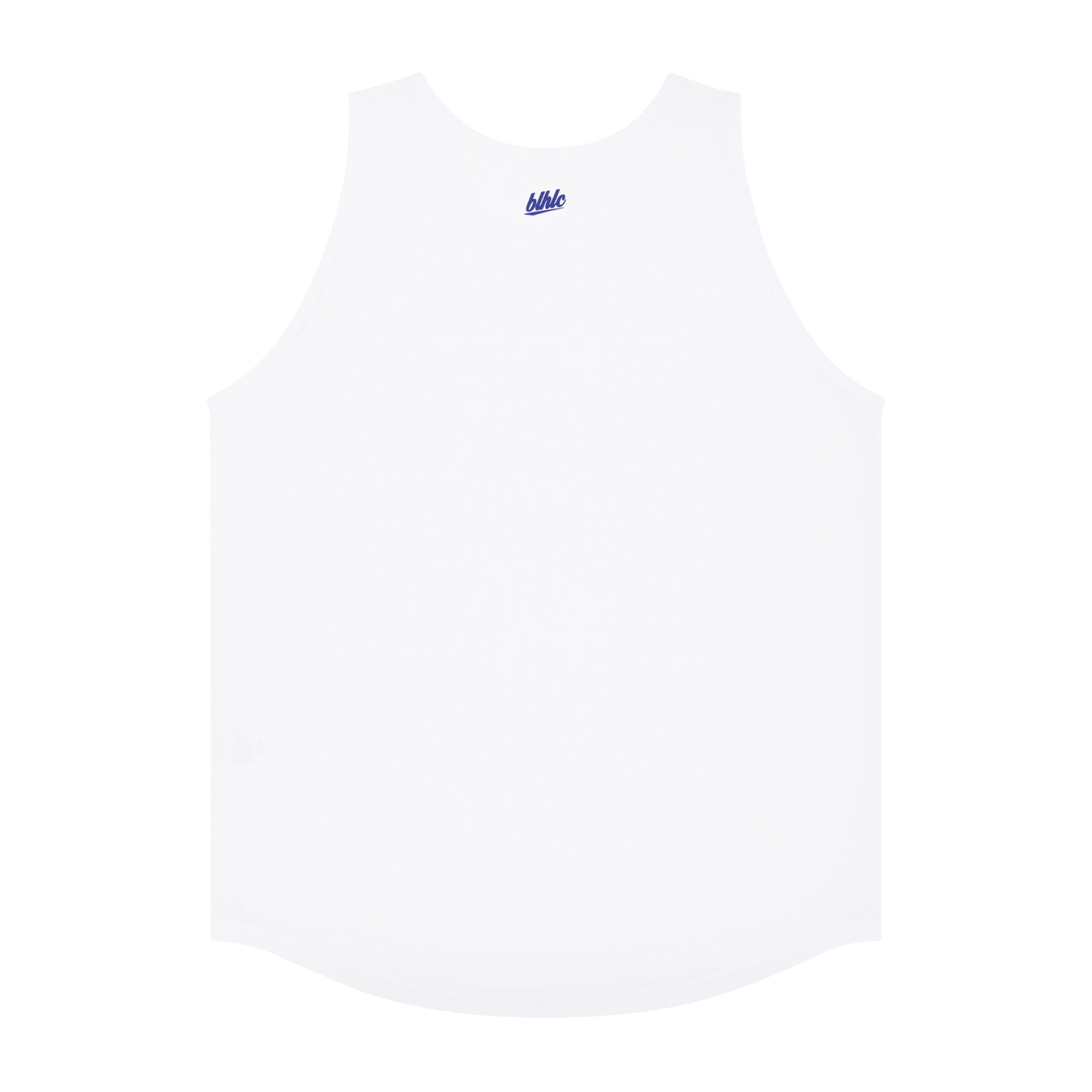 ballaholic - 【新品】ballaholic practice tank top (XXL) Ballaholic blhlc Tank Top (charcoal gray/blue/orange) ボーラ