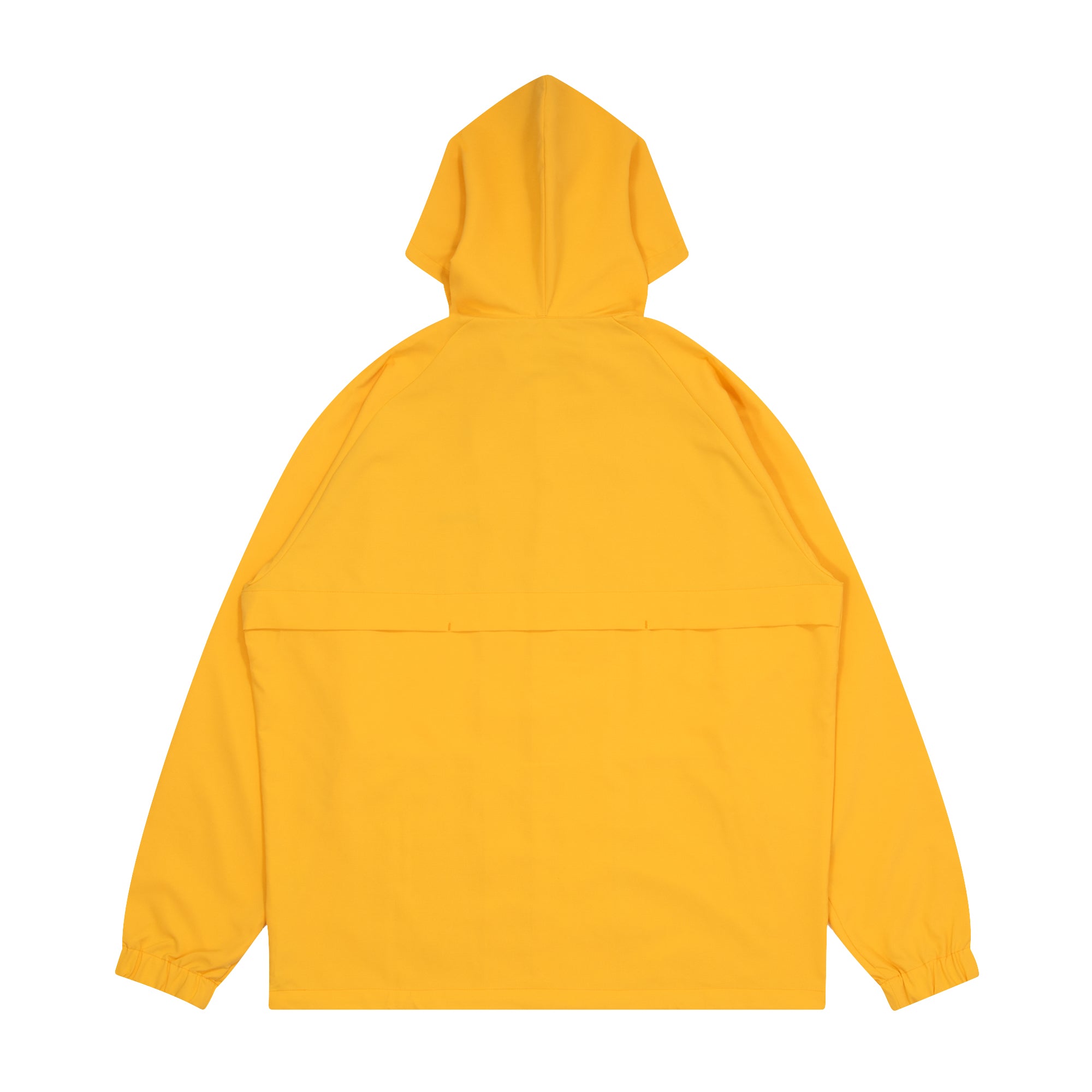 Logo Anywhere Full Zip Jacket (citrus)