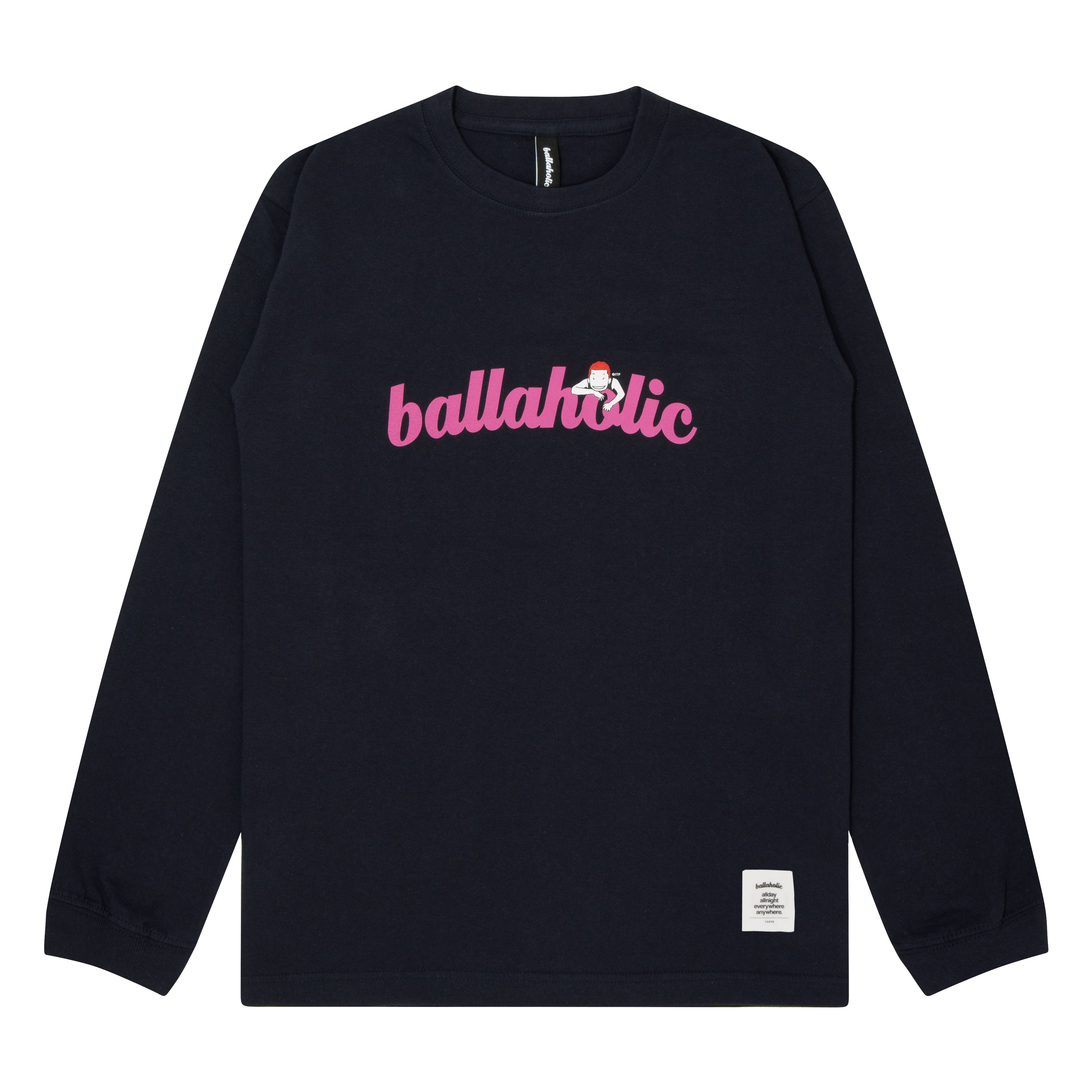 限定 ballaholic 5周年記念　パンツ　ピンク　XXL 限定 ballaholic 5周年記念 パンツ ピンク XXL - メルカリ