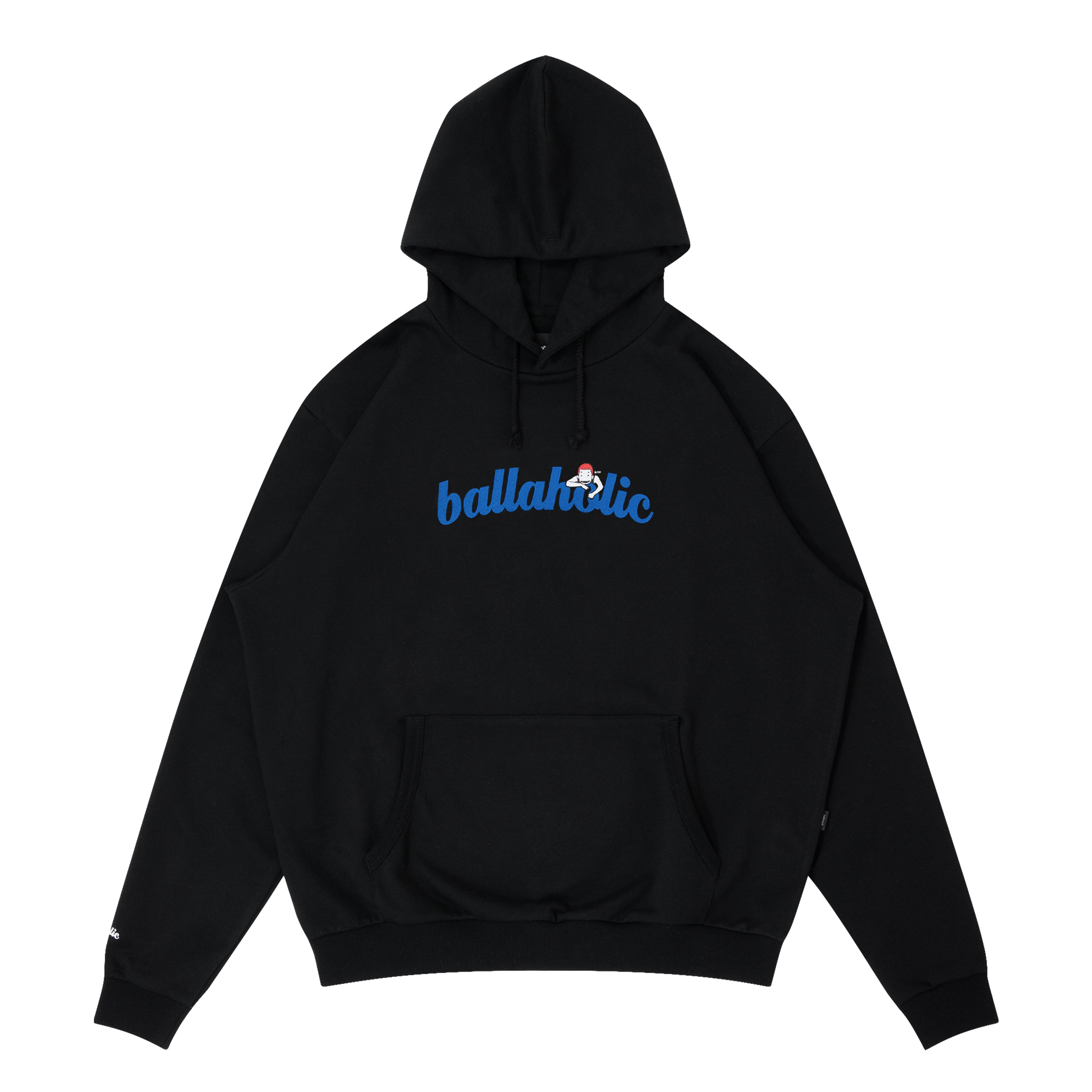 ウェア blhlc ANYWHERE Pullover Jacket / TSC Logo-Anywhere22000_811f42de-