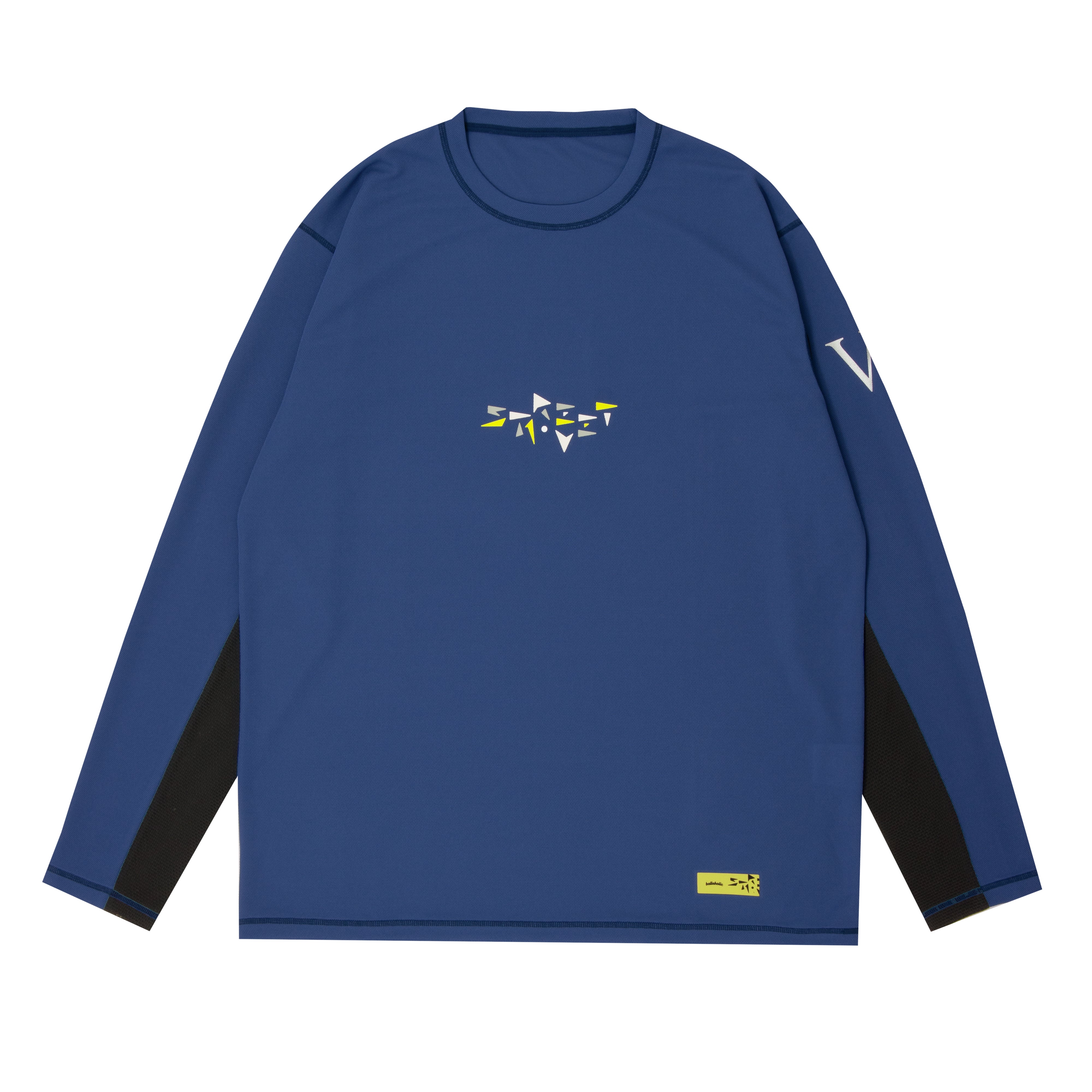 Cool Long Tees – ballaholicオンラインショップ