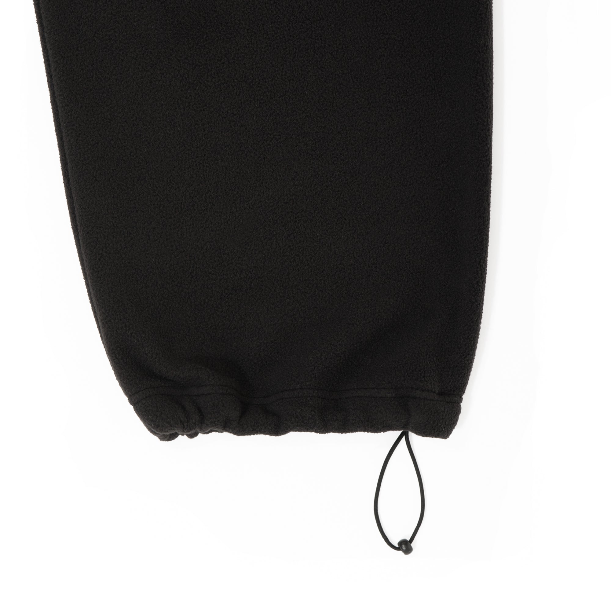 Ball Panel Logo Fleece Pants (black) – ballaholicオンライン Ball Panel Logo Fleece Pants (black) – ballaholicオンライン