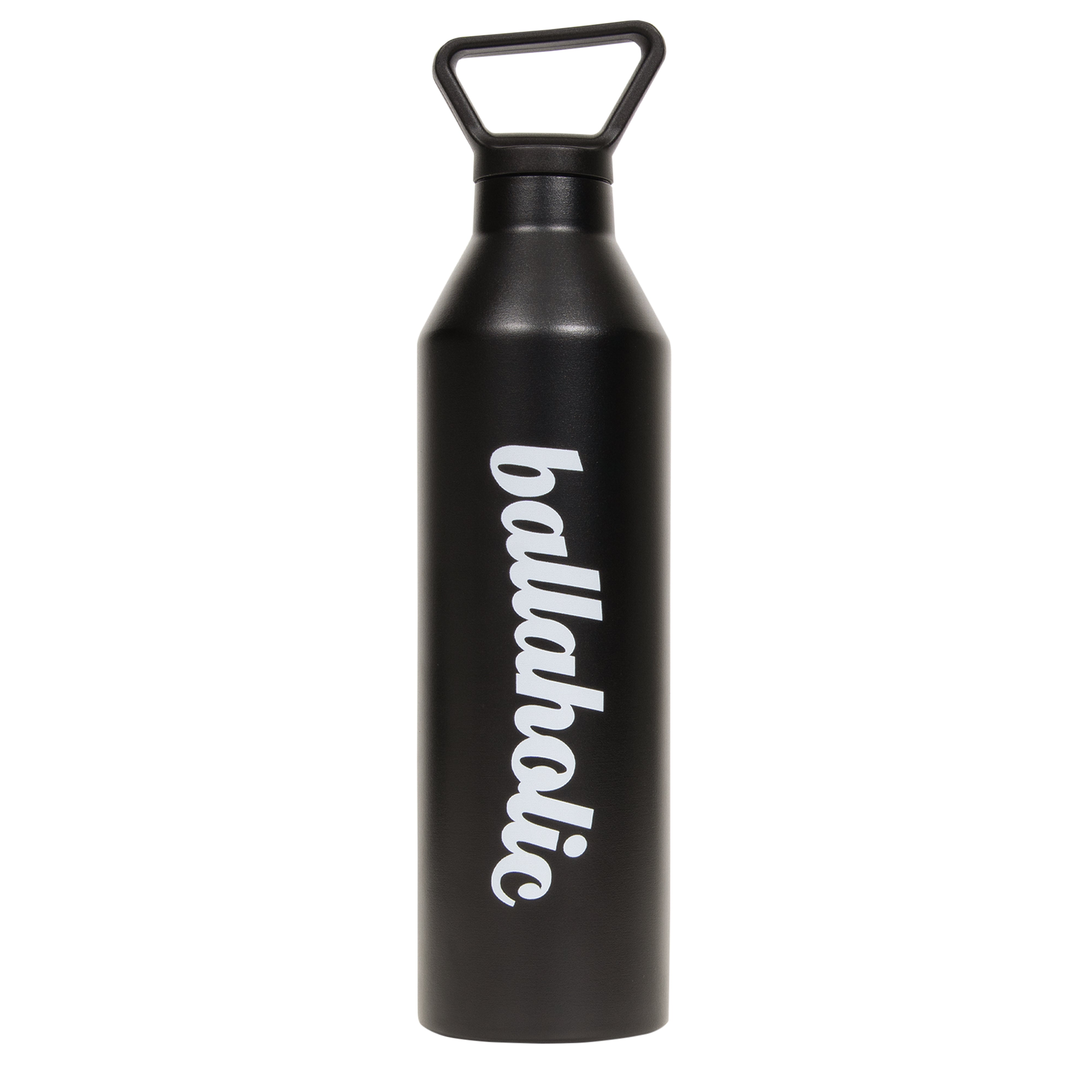 ballaholic x MiiR Narrow Mouth Bottle 23oz (black) – ballaholic