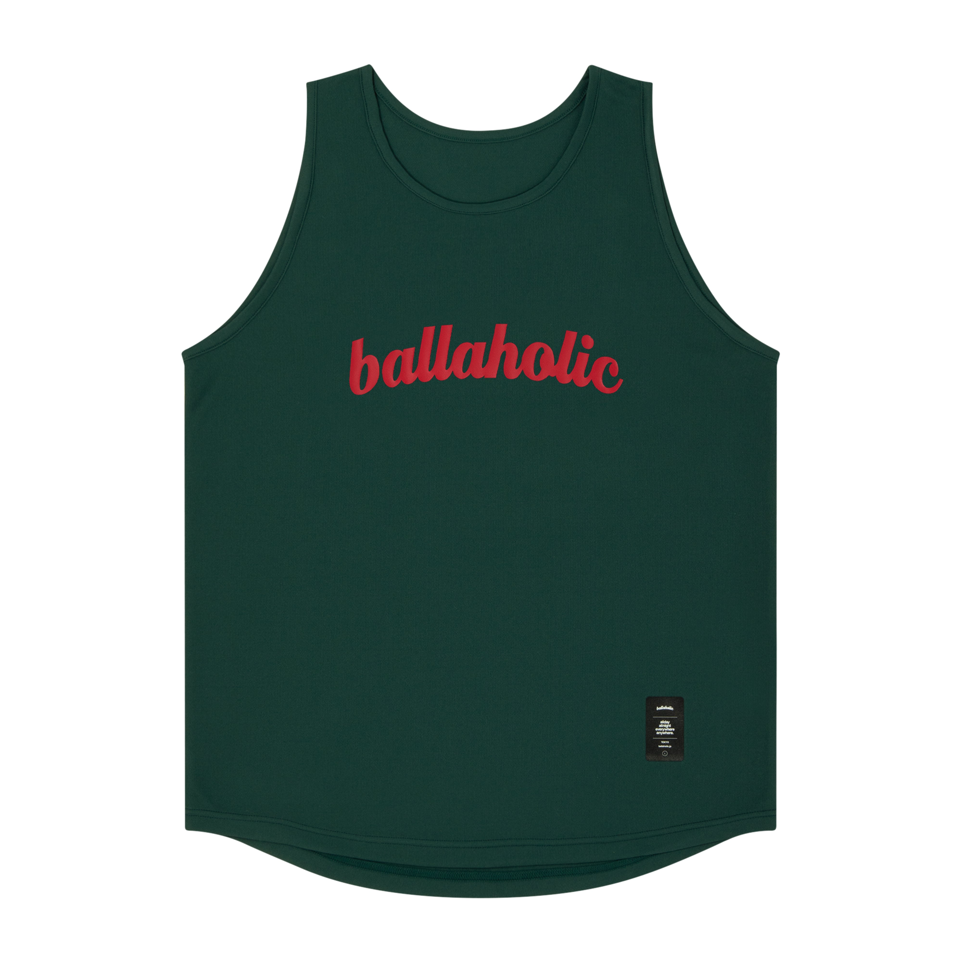 ballaholicオンラインショップ