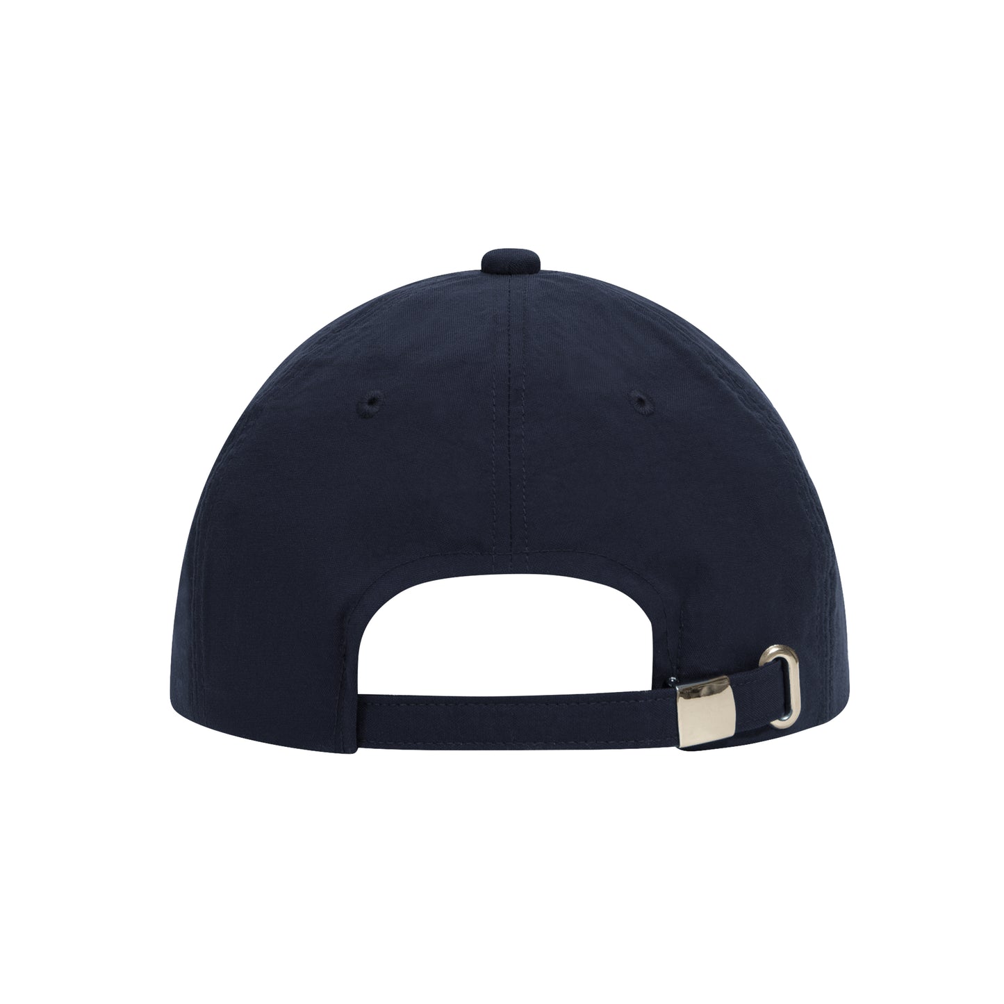Logo Nylon 6P Cap (navy)
