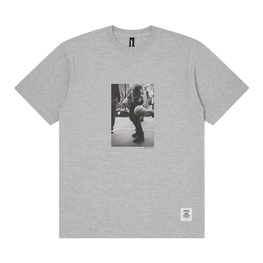 ballaholic シャツ Lサイズ 2_3d1f6b97-c2de-467d-a8b7-