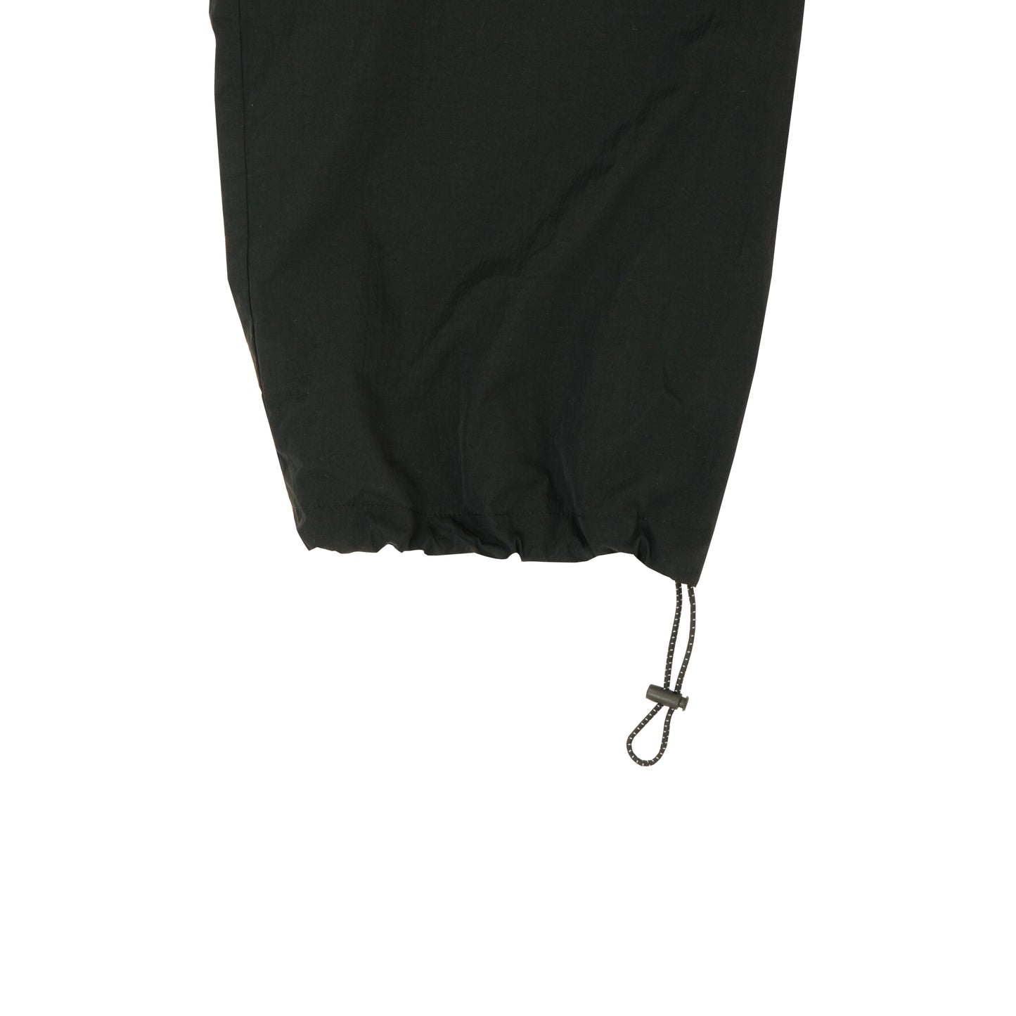 STREETMOVE Nylon Long Pants (black)