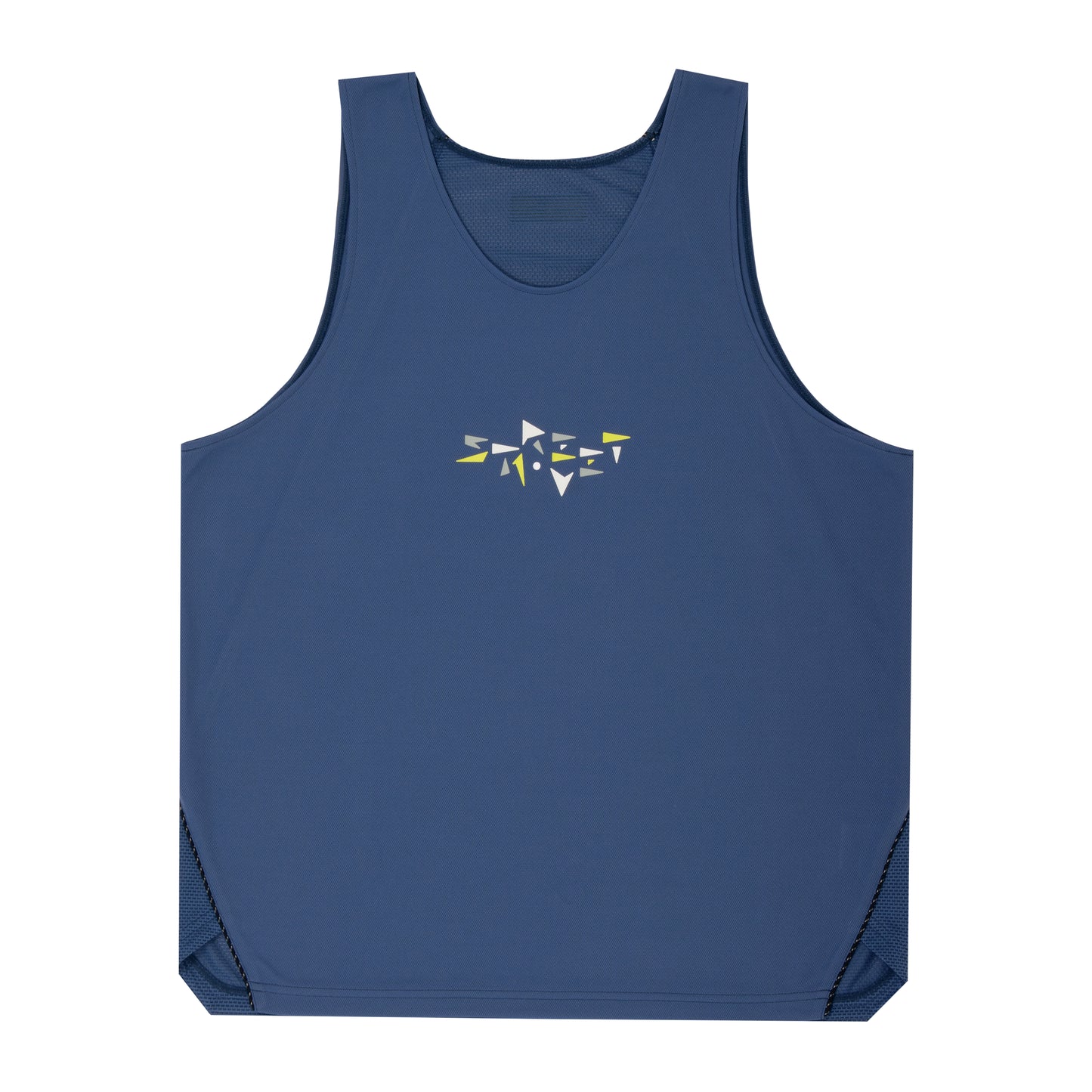 STREETMOVE Tank Top (dark blue) - CUSTOM